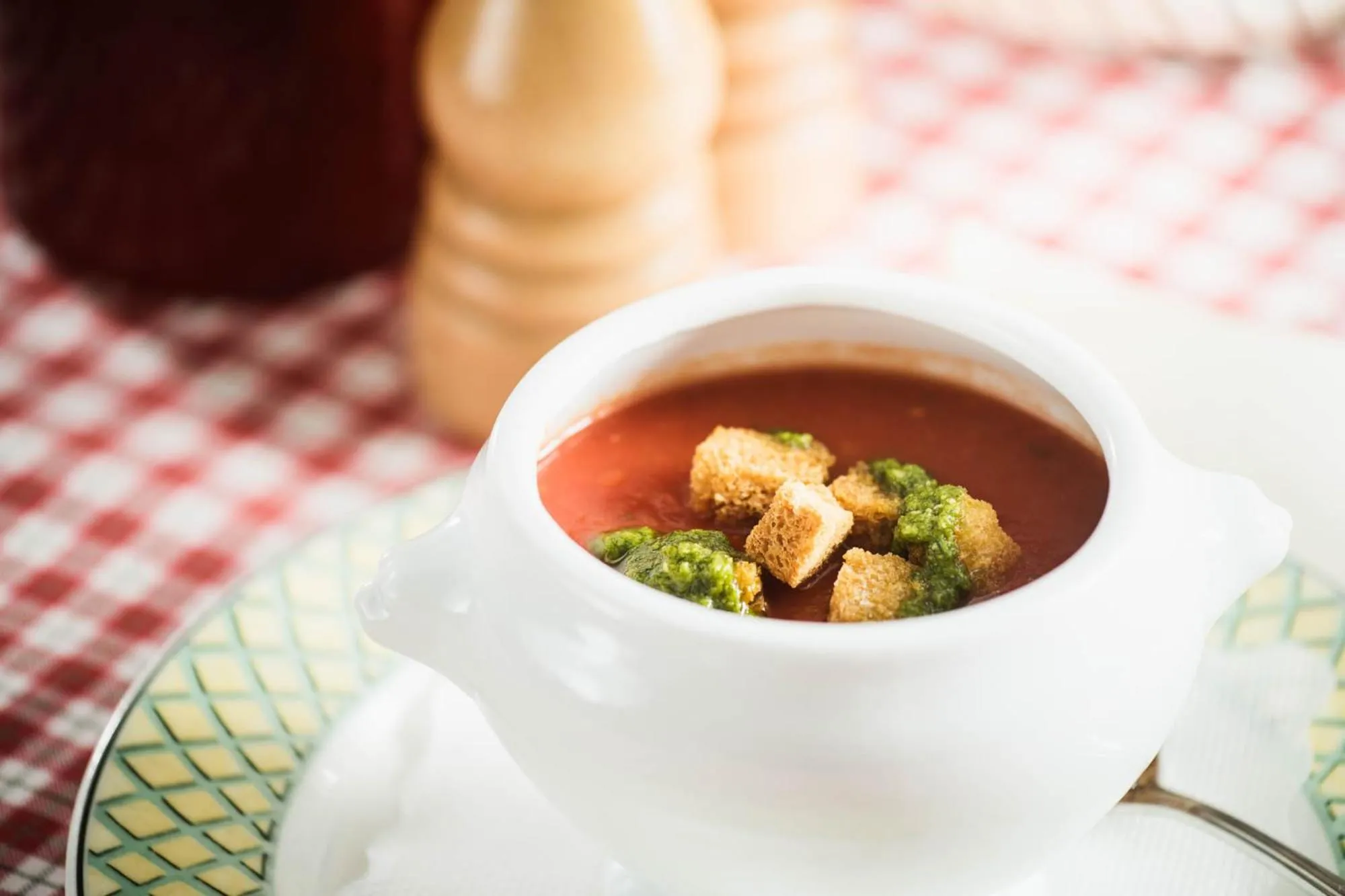 Food and drinks in Arlberghaus