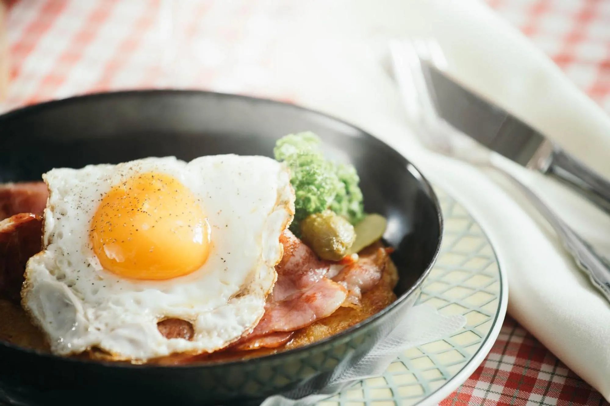 Food and drinks in Arlberghaus