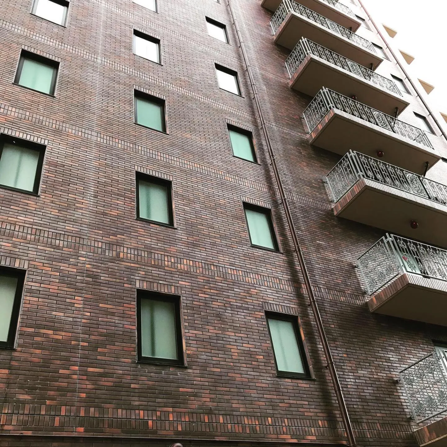 Facade/entrance, Property Building in Kyoto Horikawa Inn