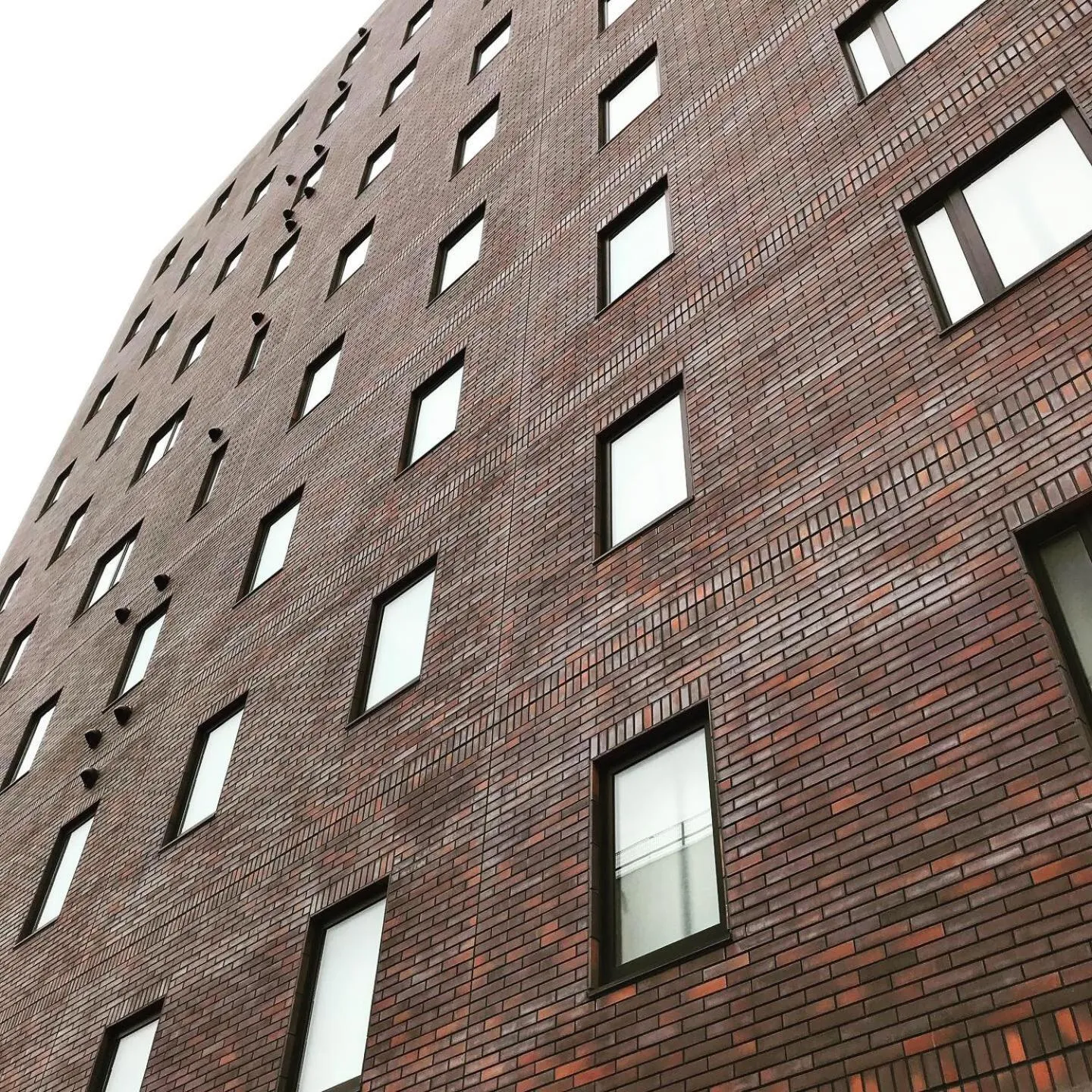 Facade/entrance, Property Building in Kyoto Horikawa Inn