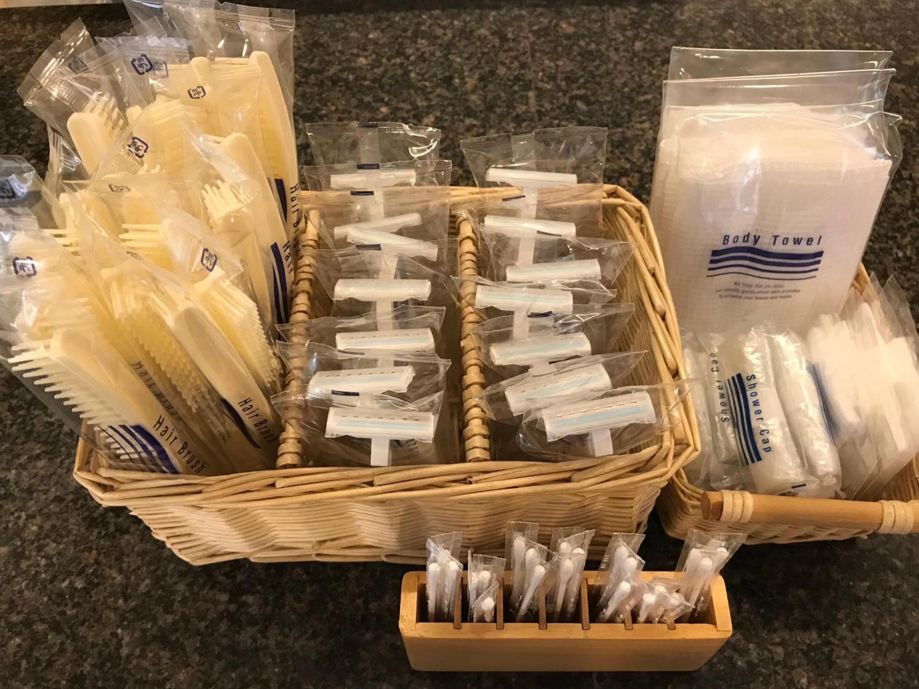 Other in Kyoto Horikawa Inn