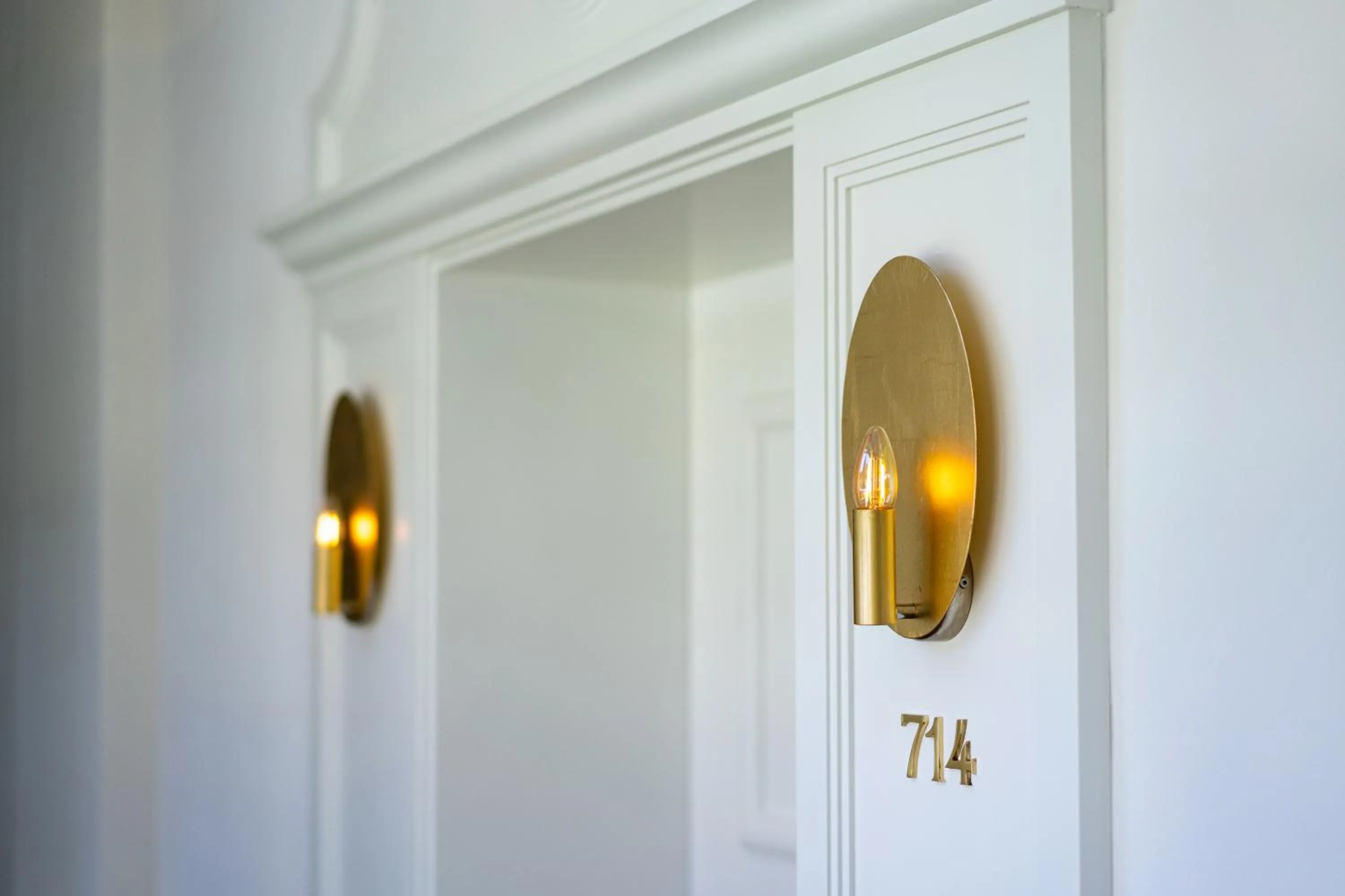 Facade/entrance in Das Tegernsee