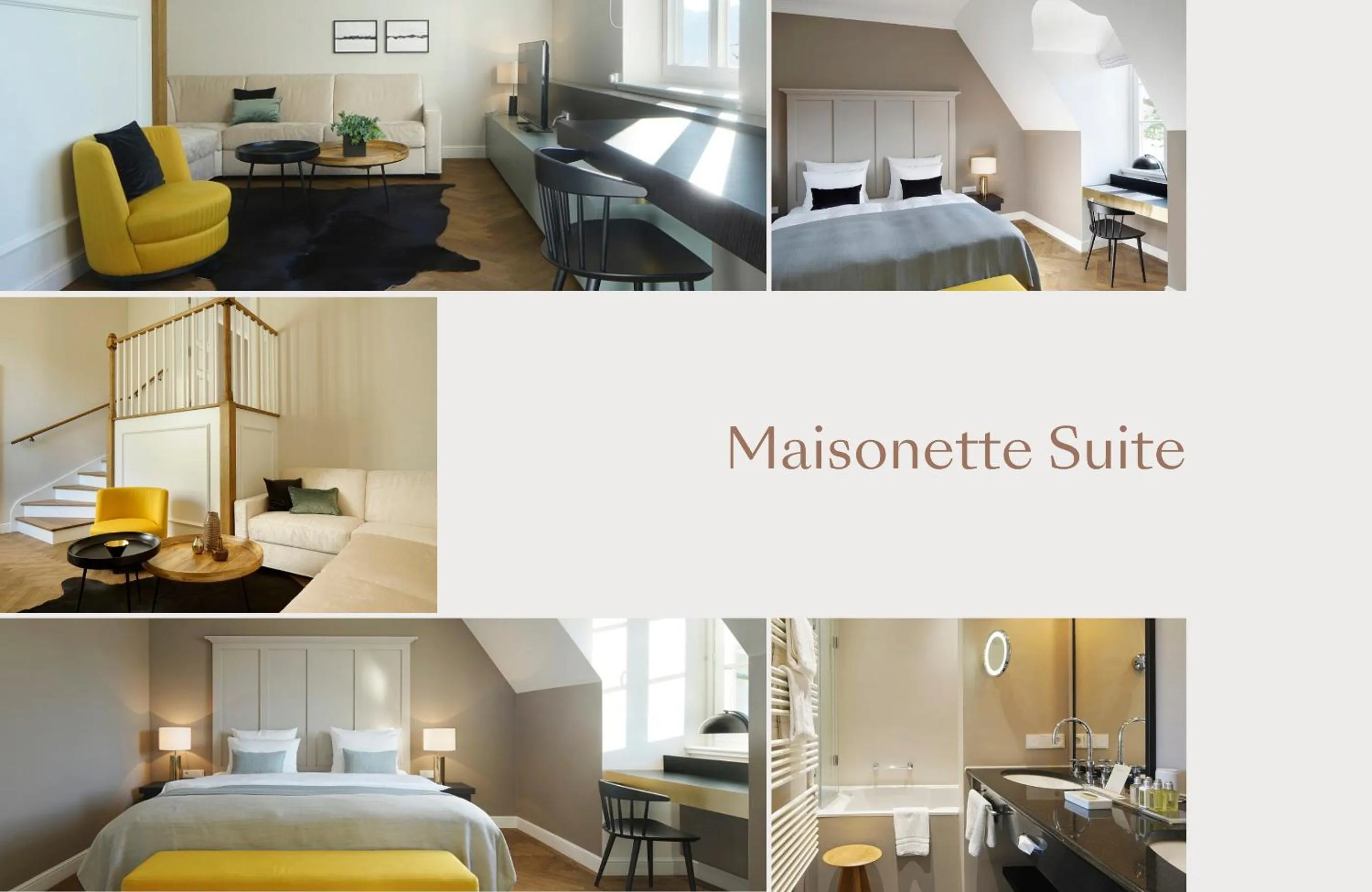 Photo of the whole room, Bed in Das Tegernsee