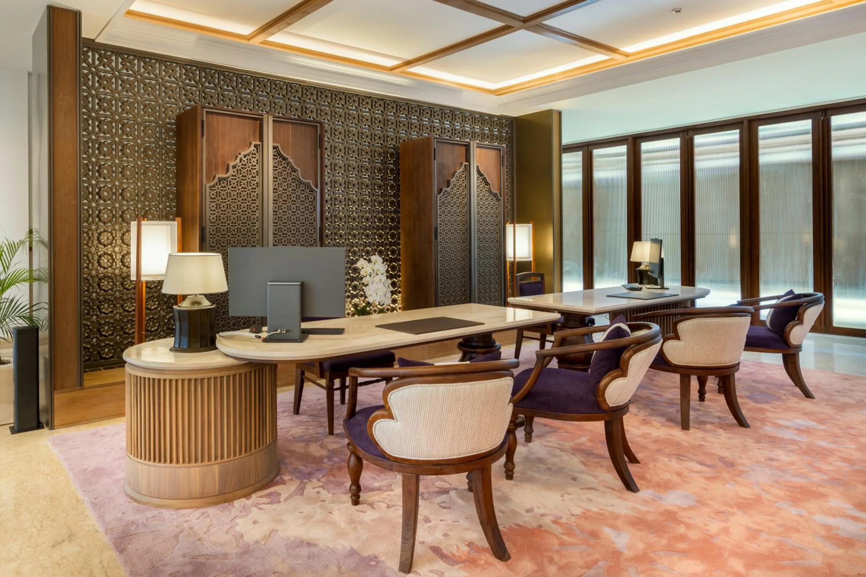 Grand Hotel De Djokja