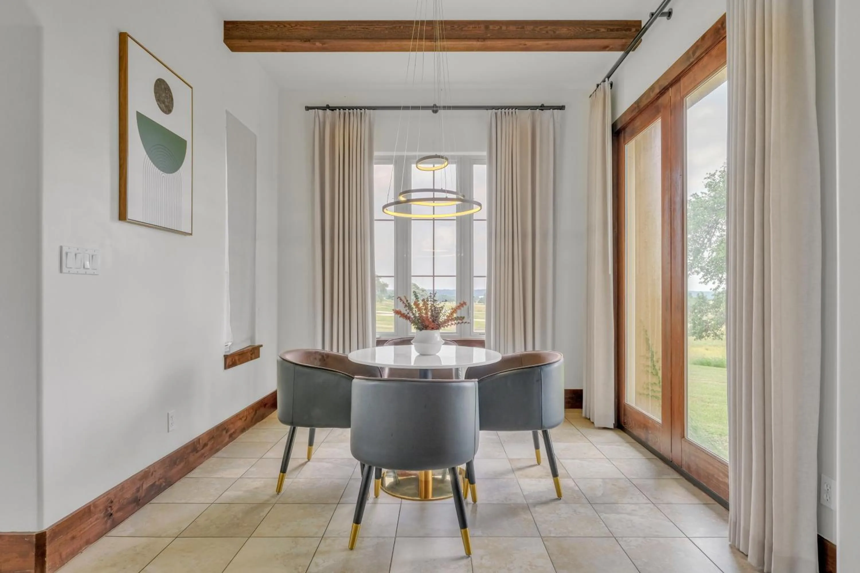 View (from property/room) in The Vineyard at Florence