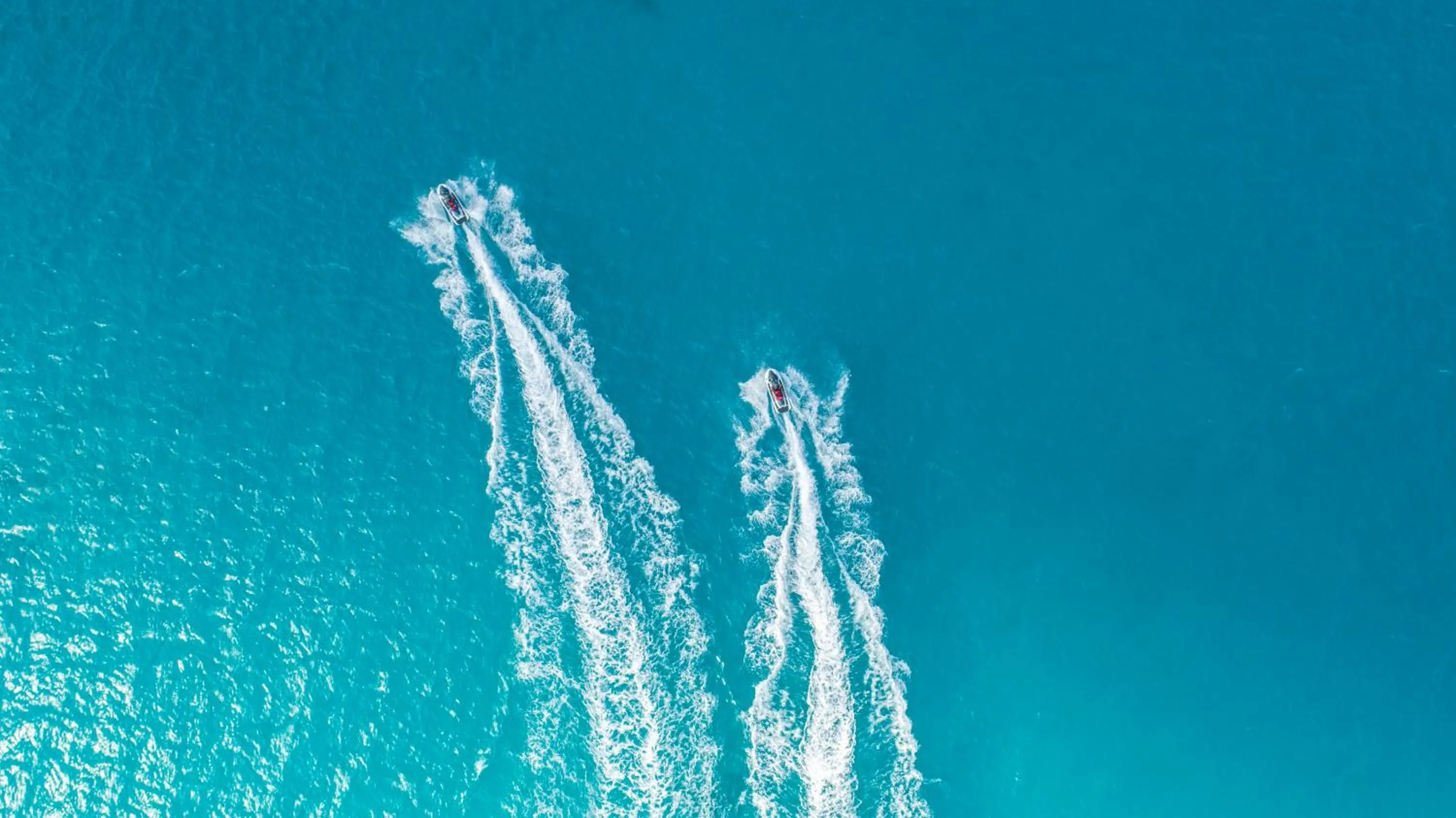 Activities in Taj Exotica Resort & Spa, Maldives