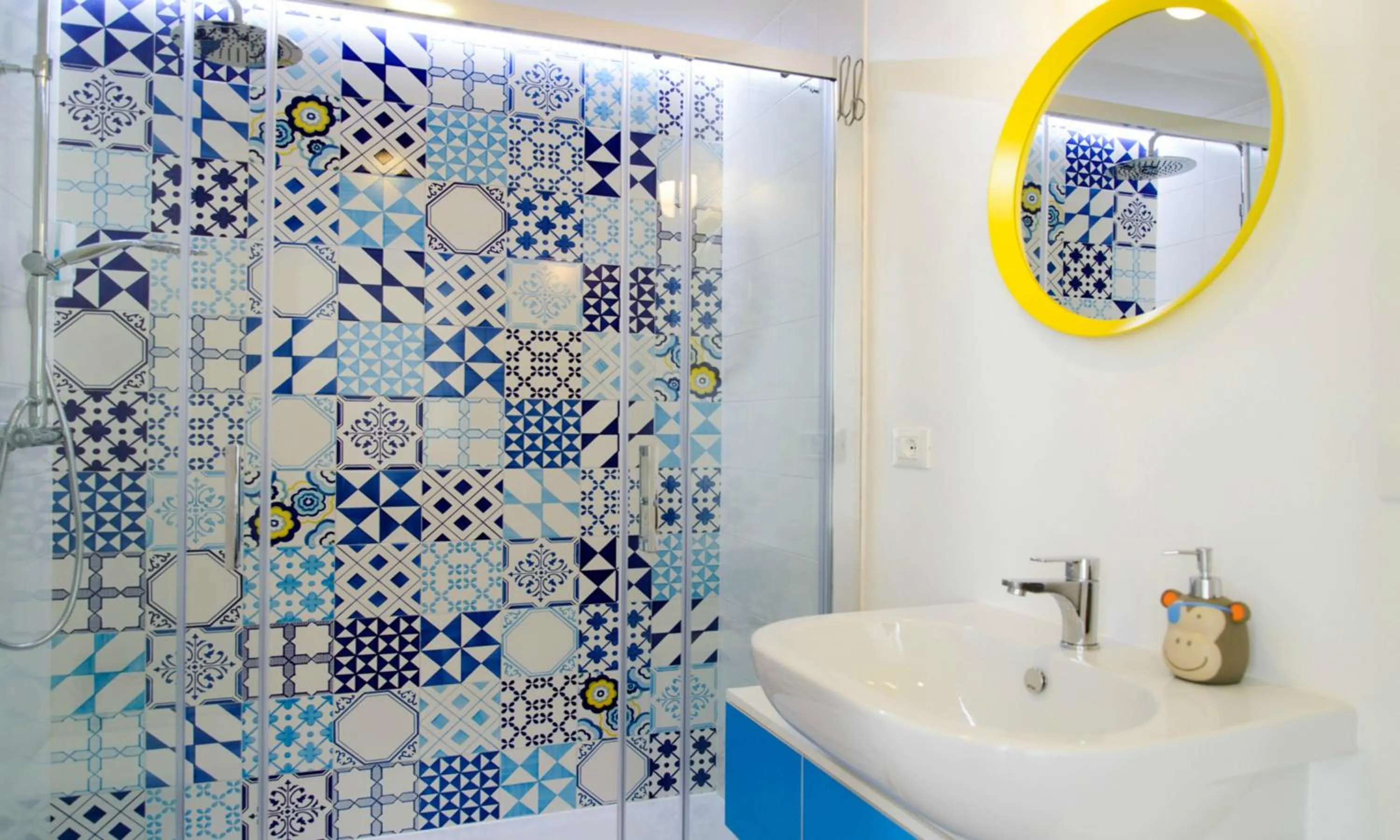 Other in Le Palme Village