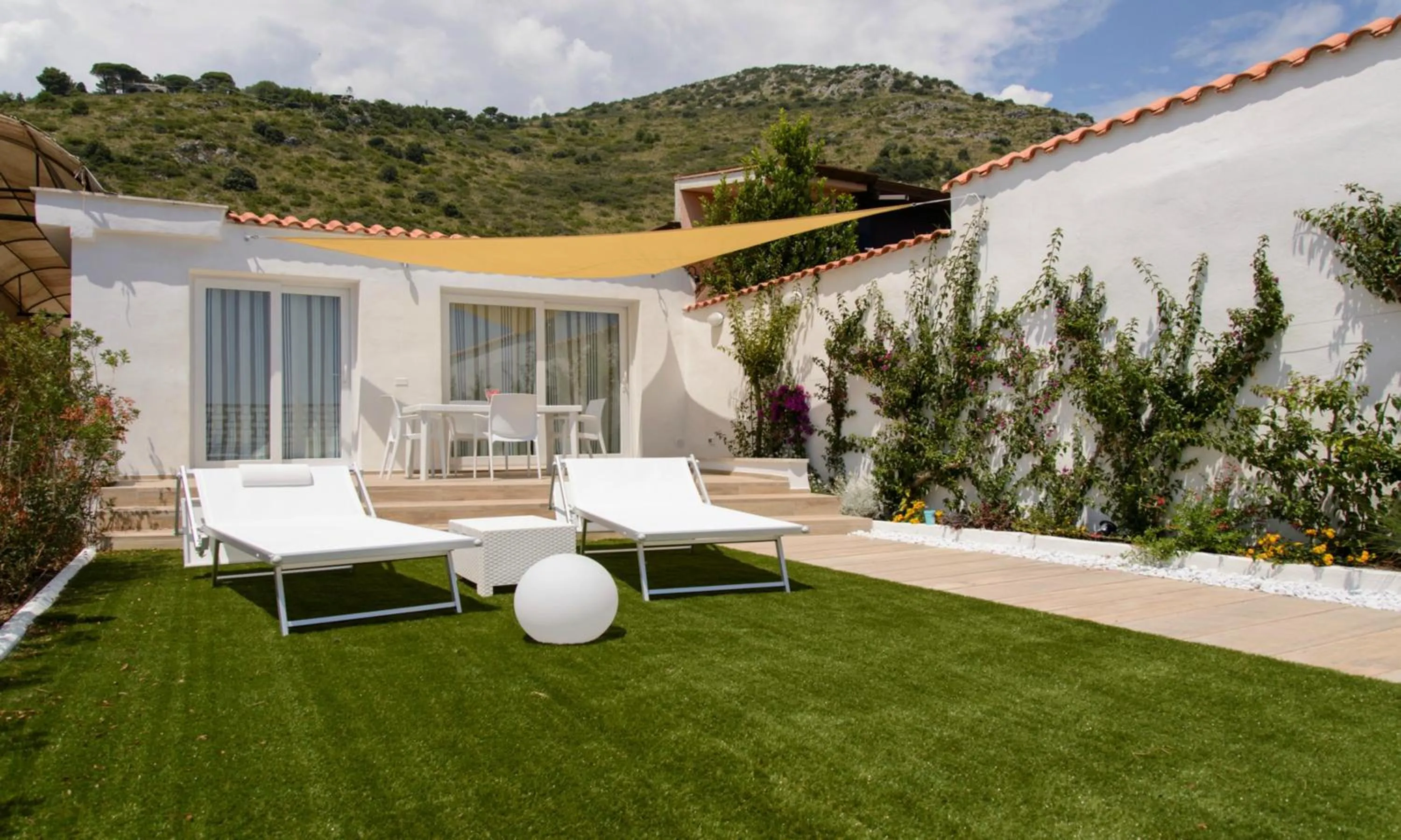 Other in Le Palme Village