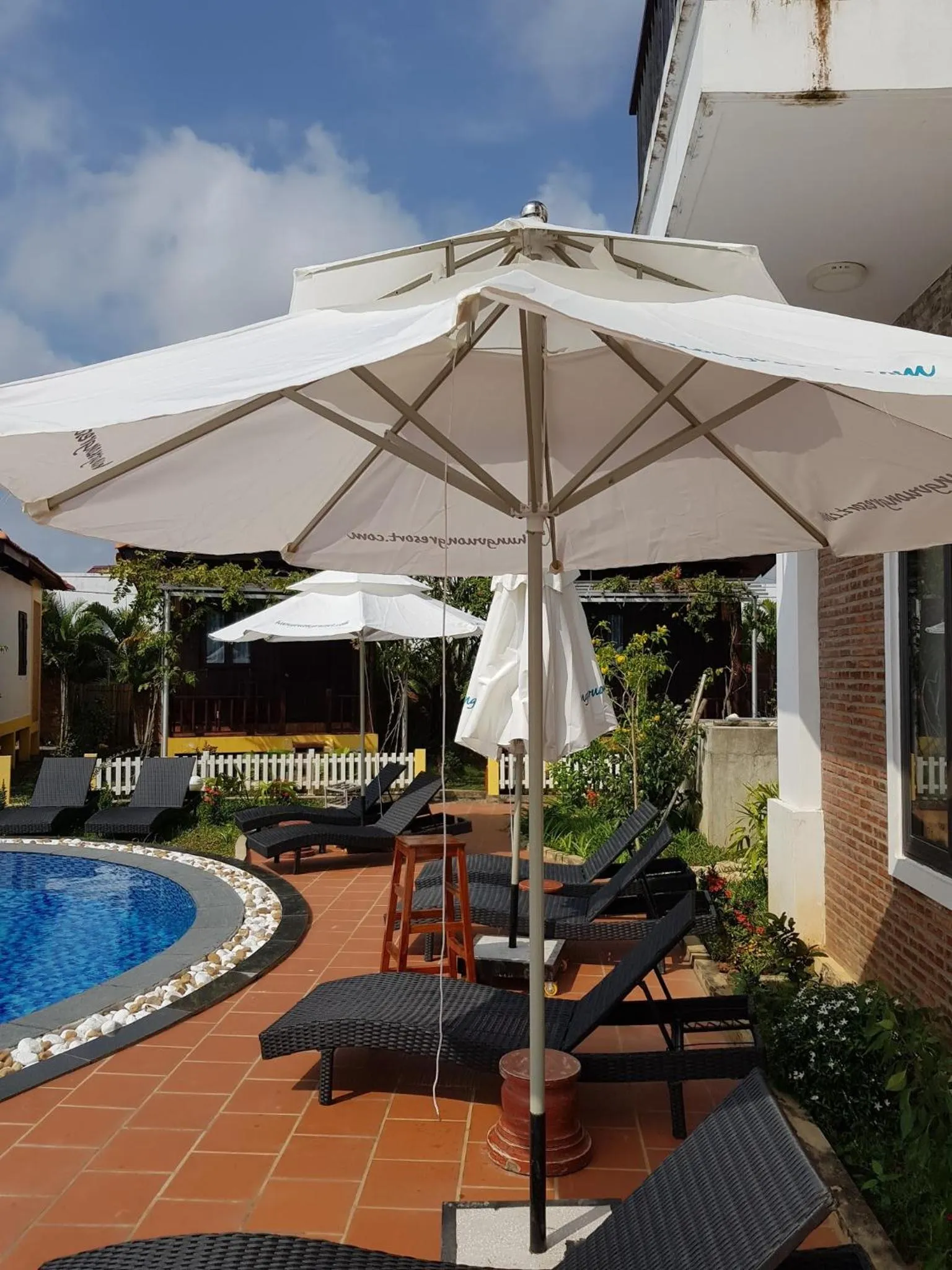  in Hung Vuong Resort