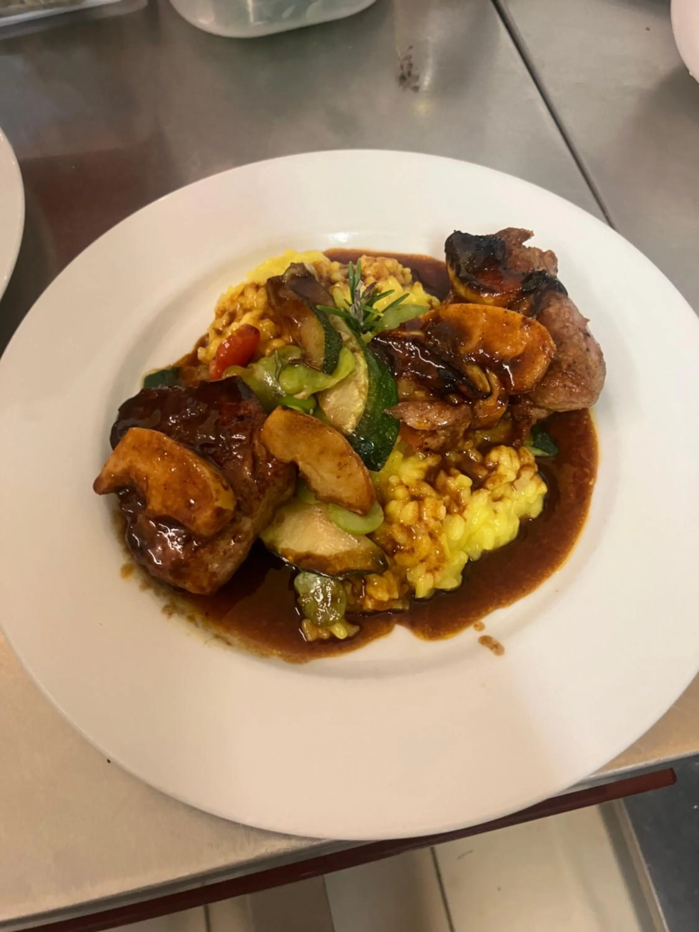 Hotel Le Moulin du Château