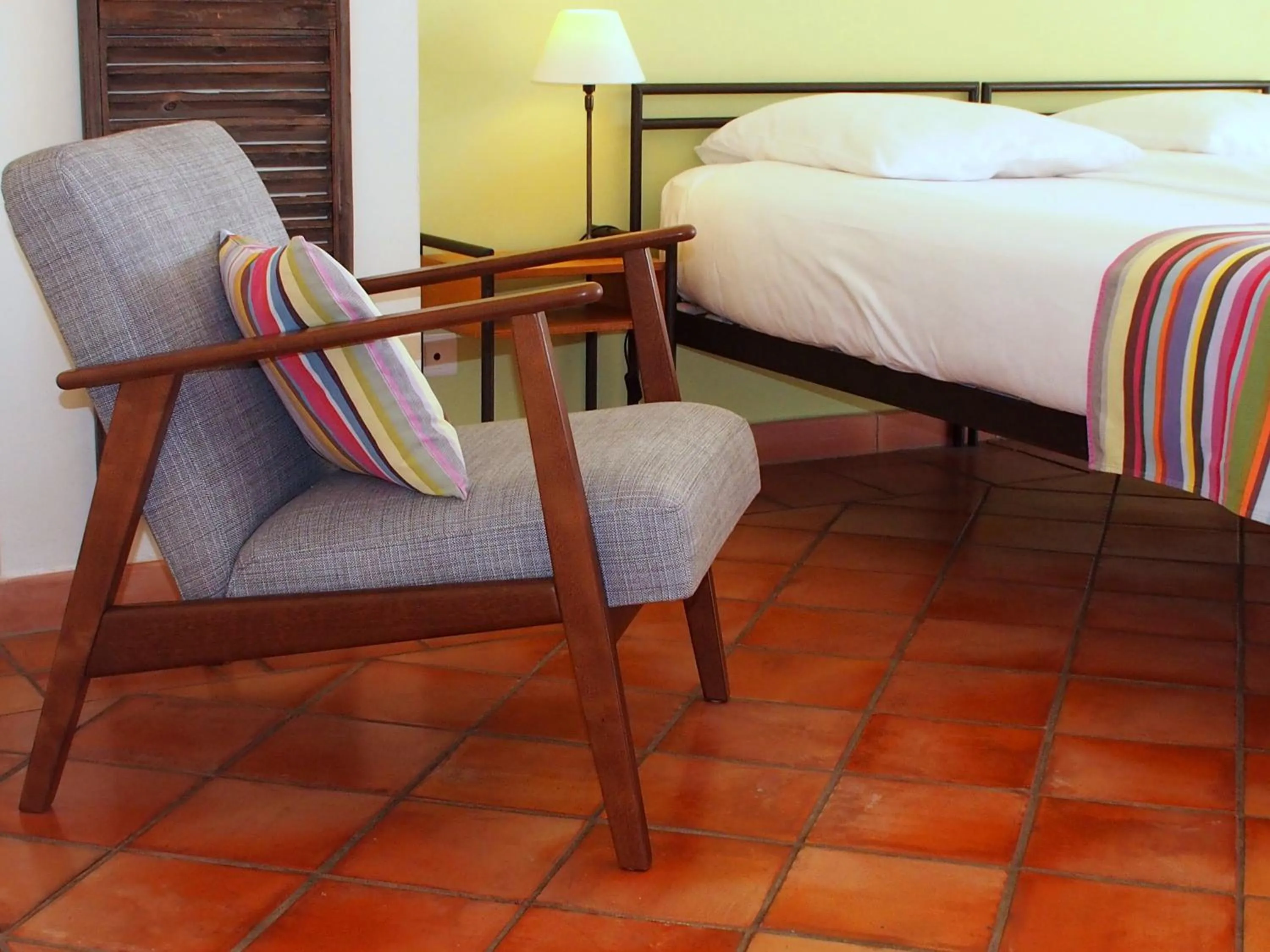 Bedroom, Bed in Hotel Le Moulin du Château