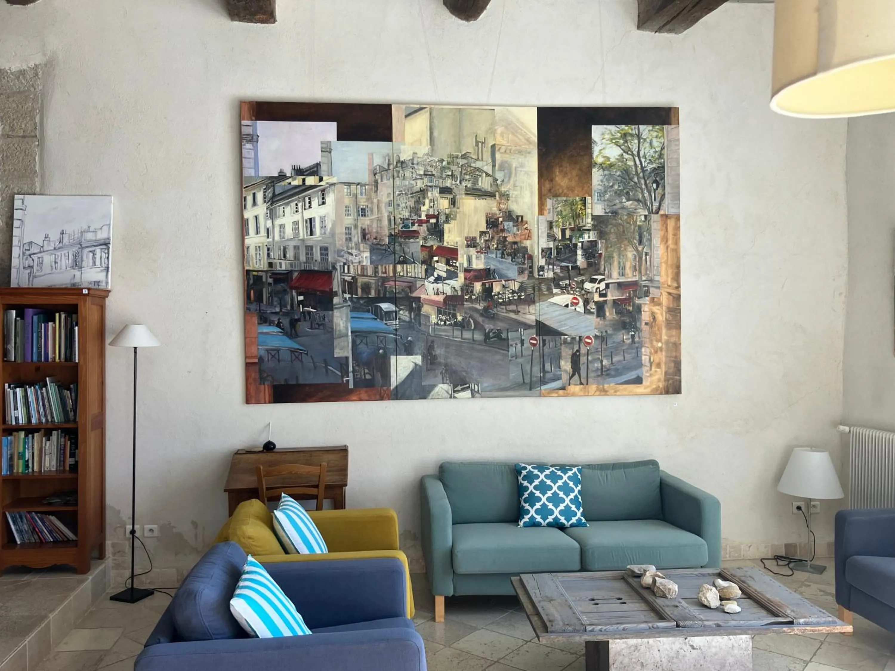 Hotel Le Moulin du Château