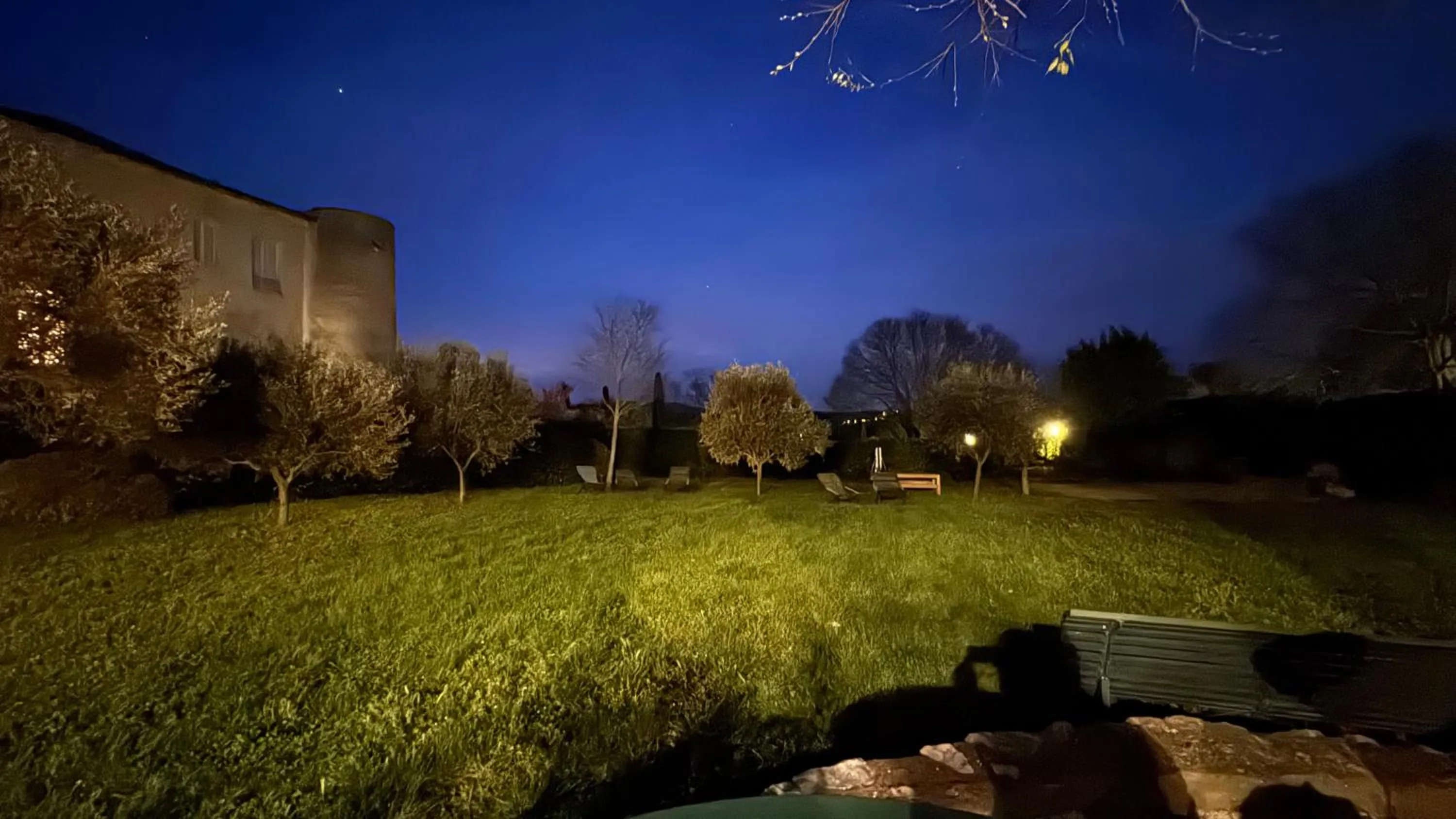 Hotel Le Moulin du Château
