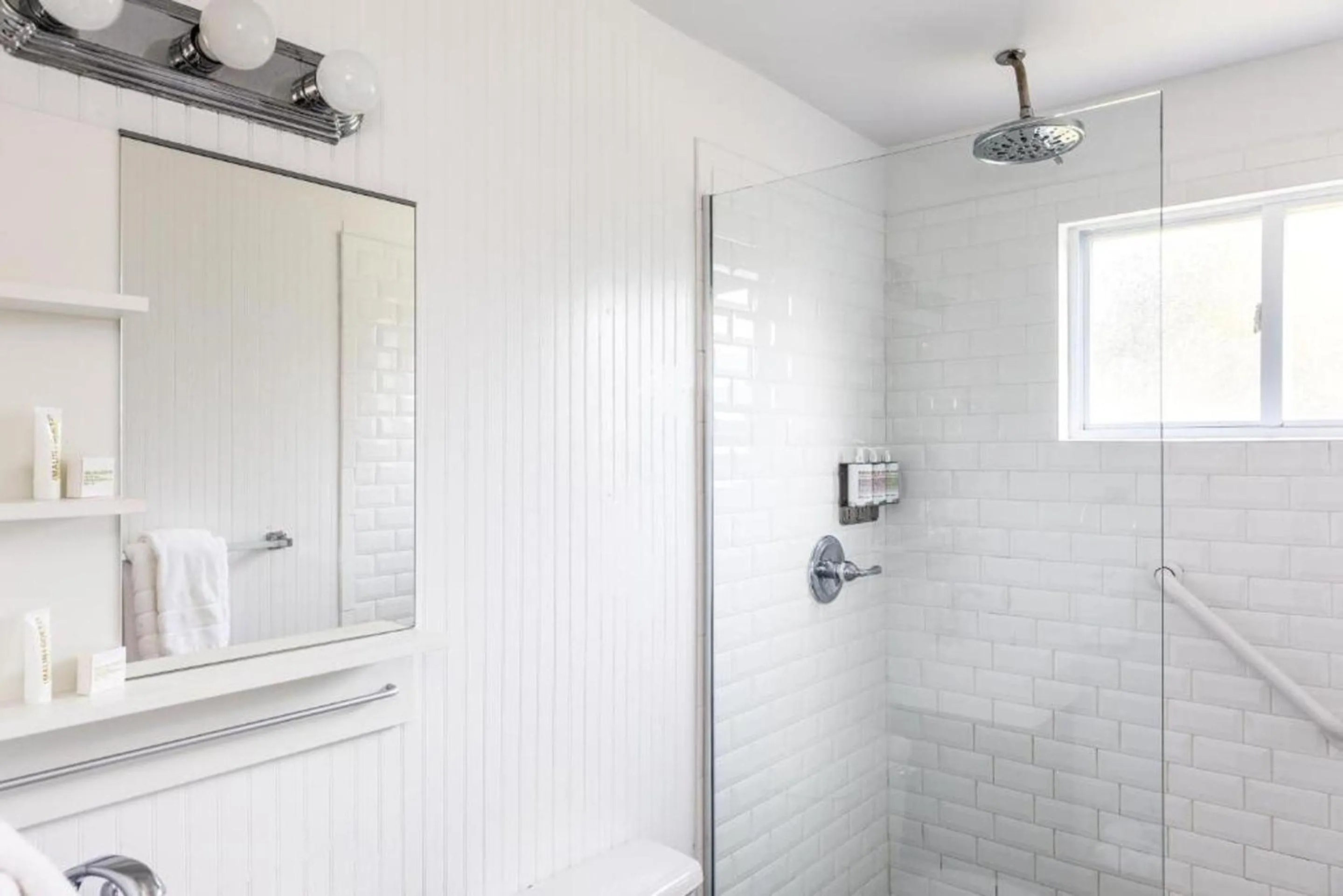 Bathroom in Haven Montauk