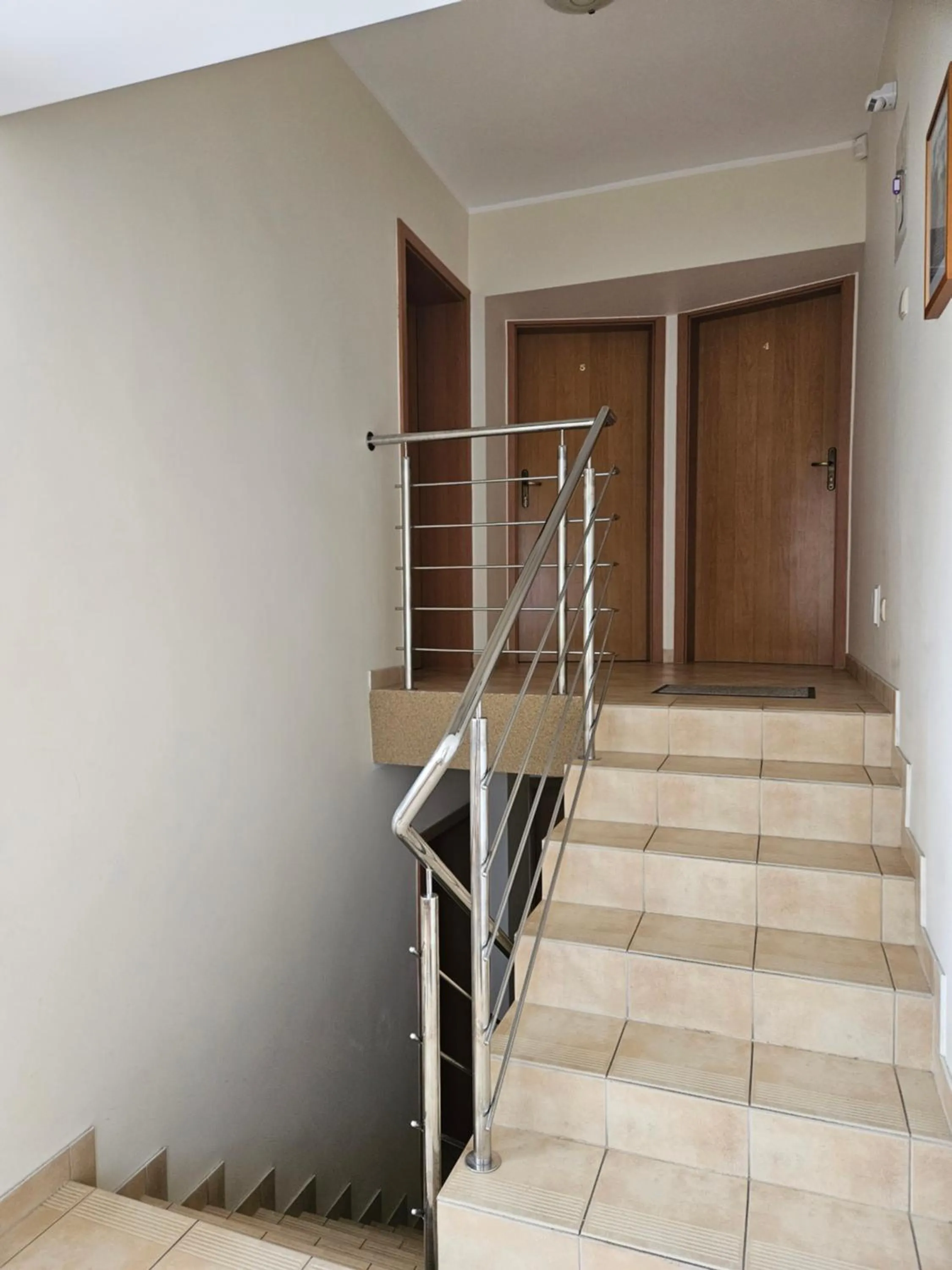 Property building in Willa Atrium