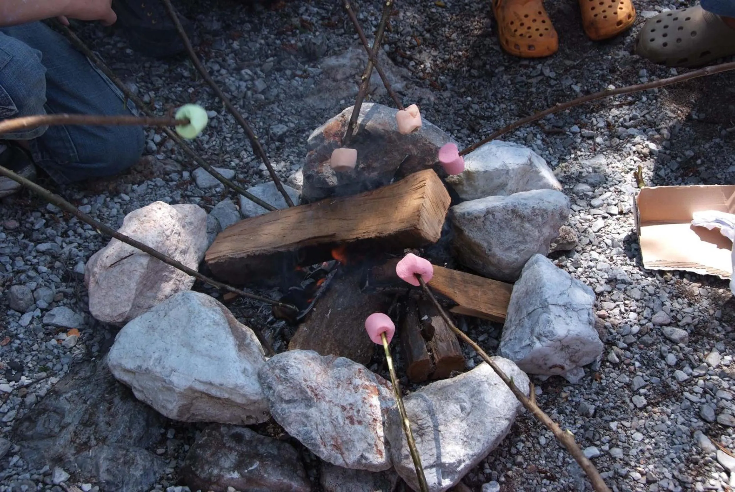 Other in All Inclusive - Marco Polo Alpina Familien- & Sporthotel