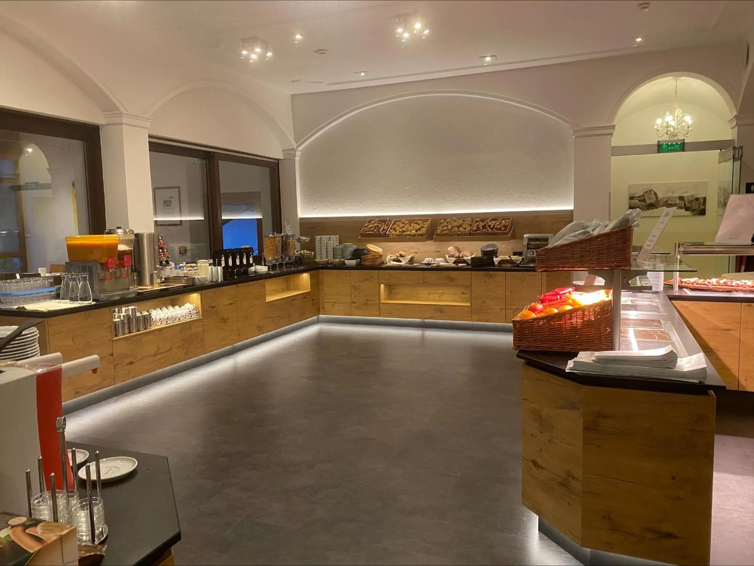 All Inclusive - Marco Polo Alpina Familien- & Sporthotel