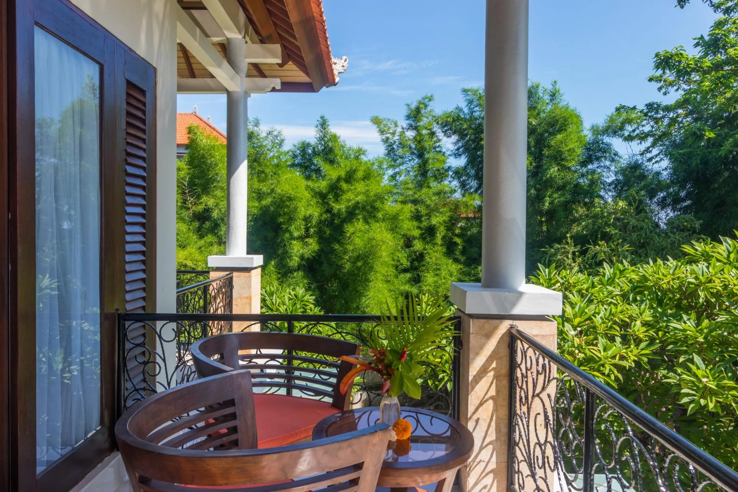 Villa Sky Dancer - Bali