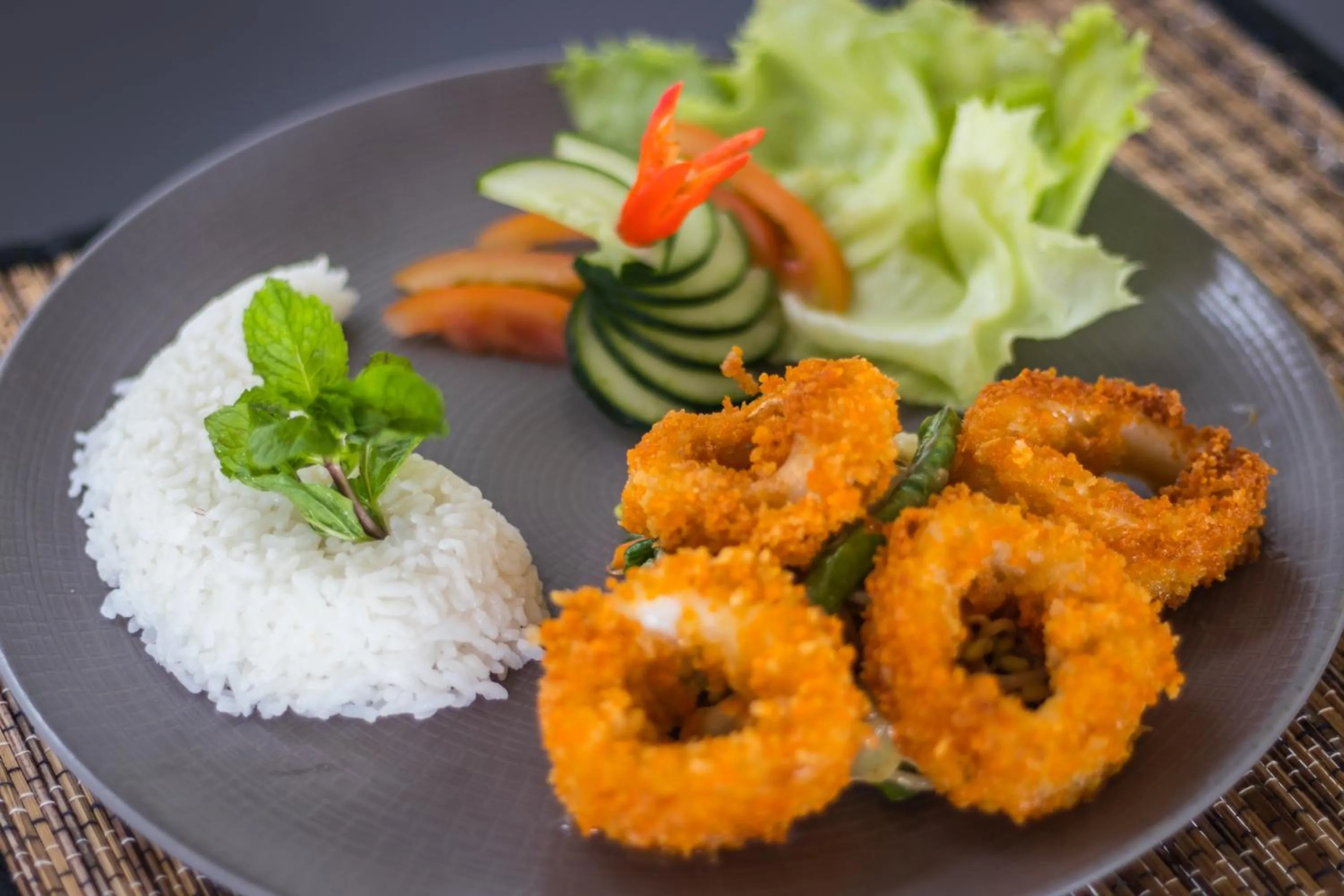 Villa Sky Dancer - Bali