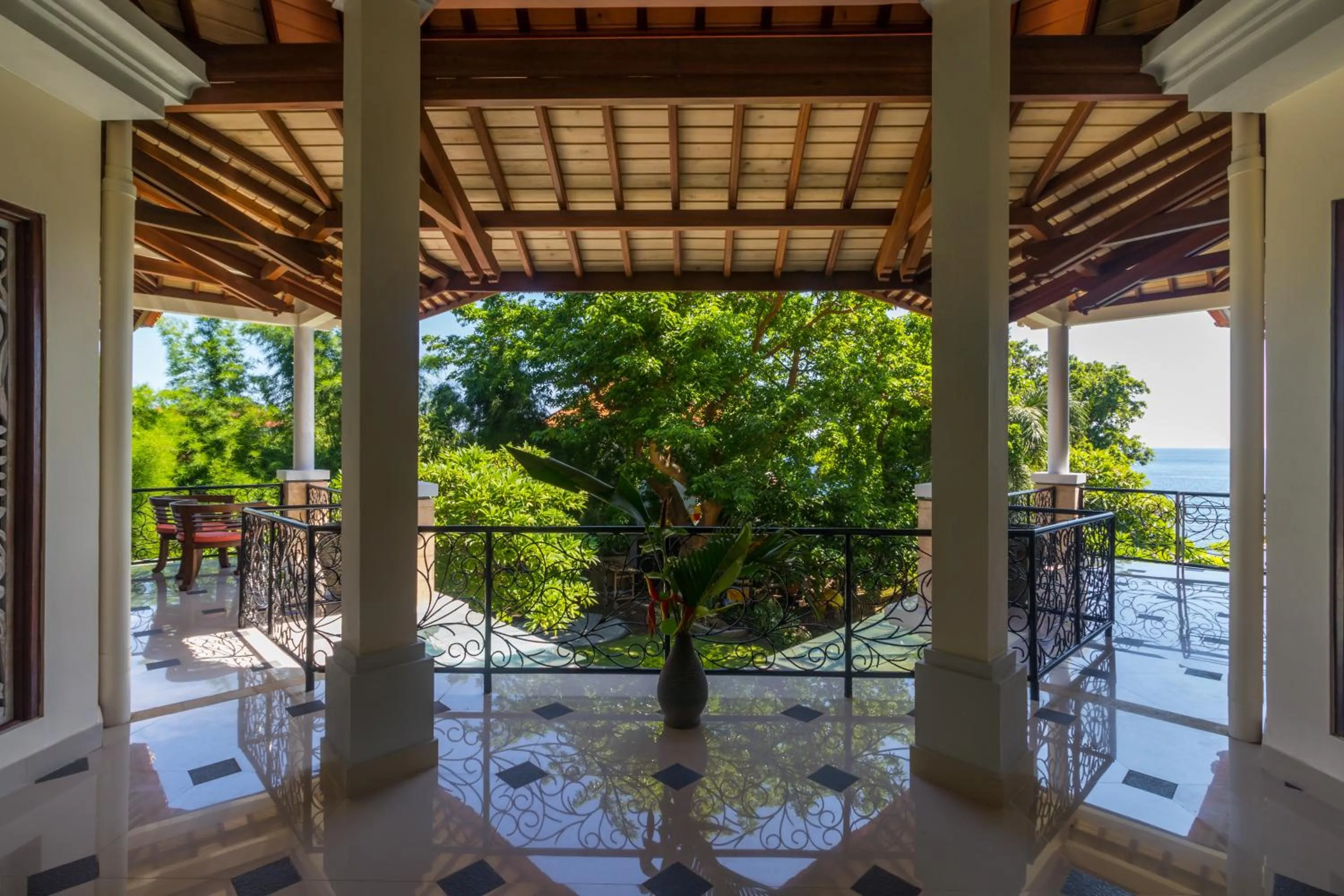 Villa Sky Dancer - Bali