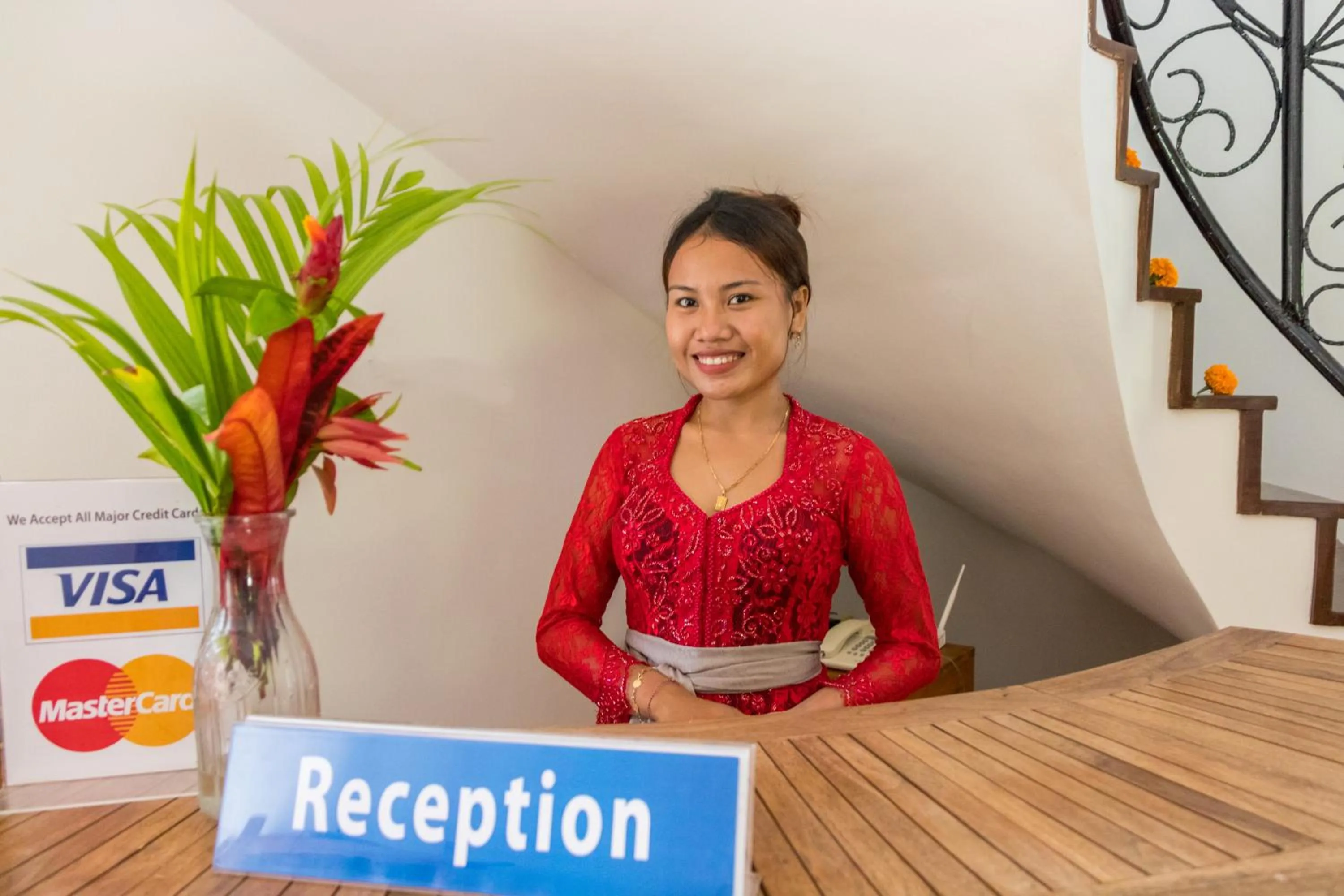 Villa Sky Dancer - Bali