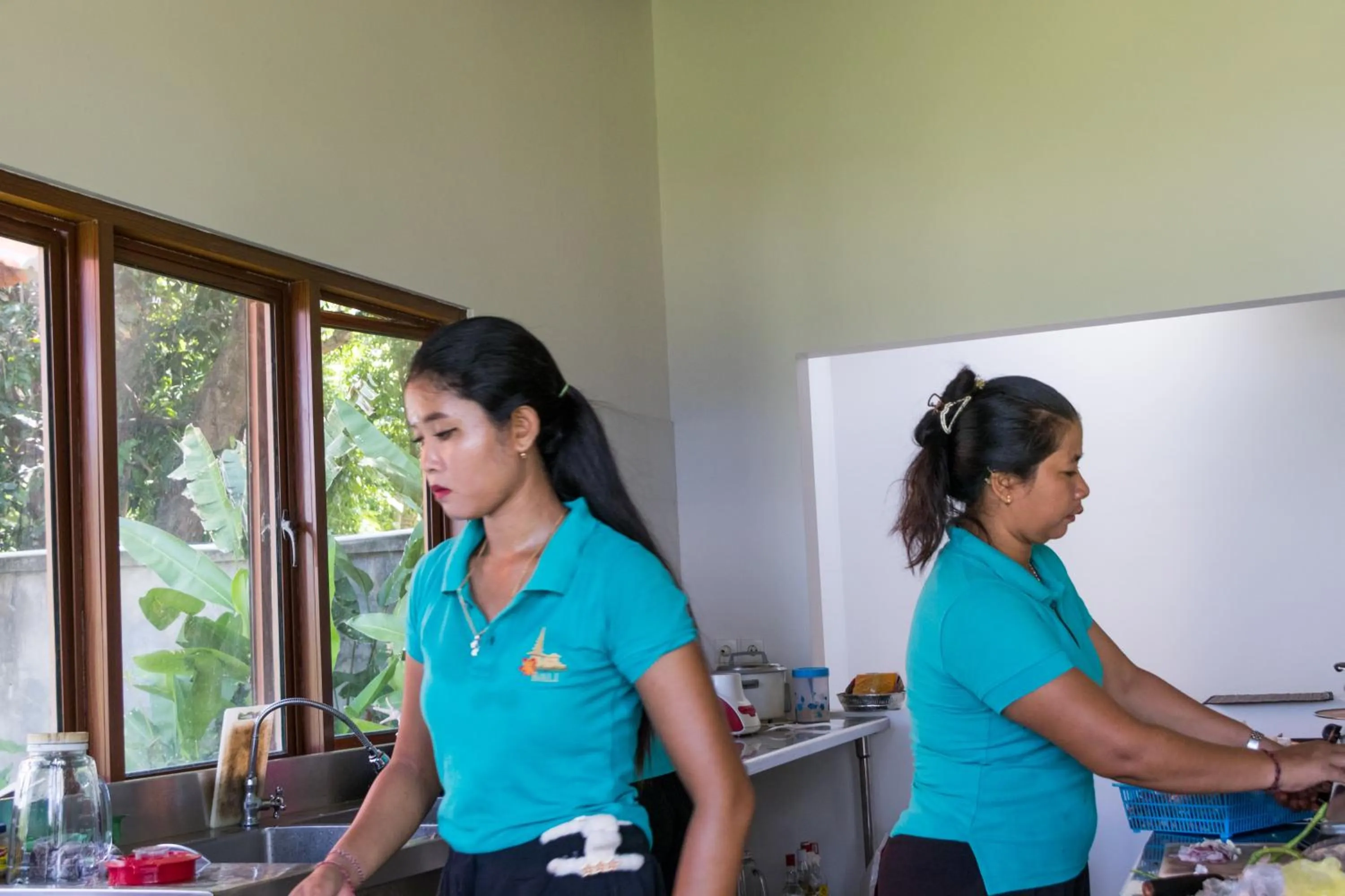 Villa Sky Dancer - Bali