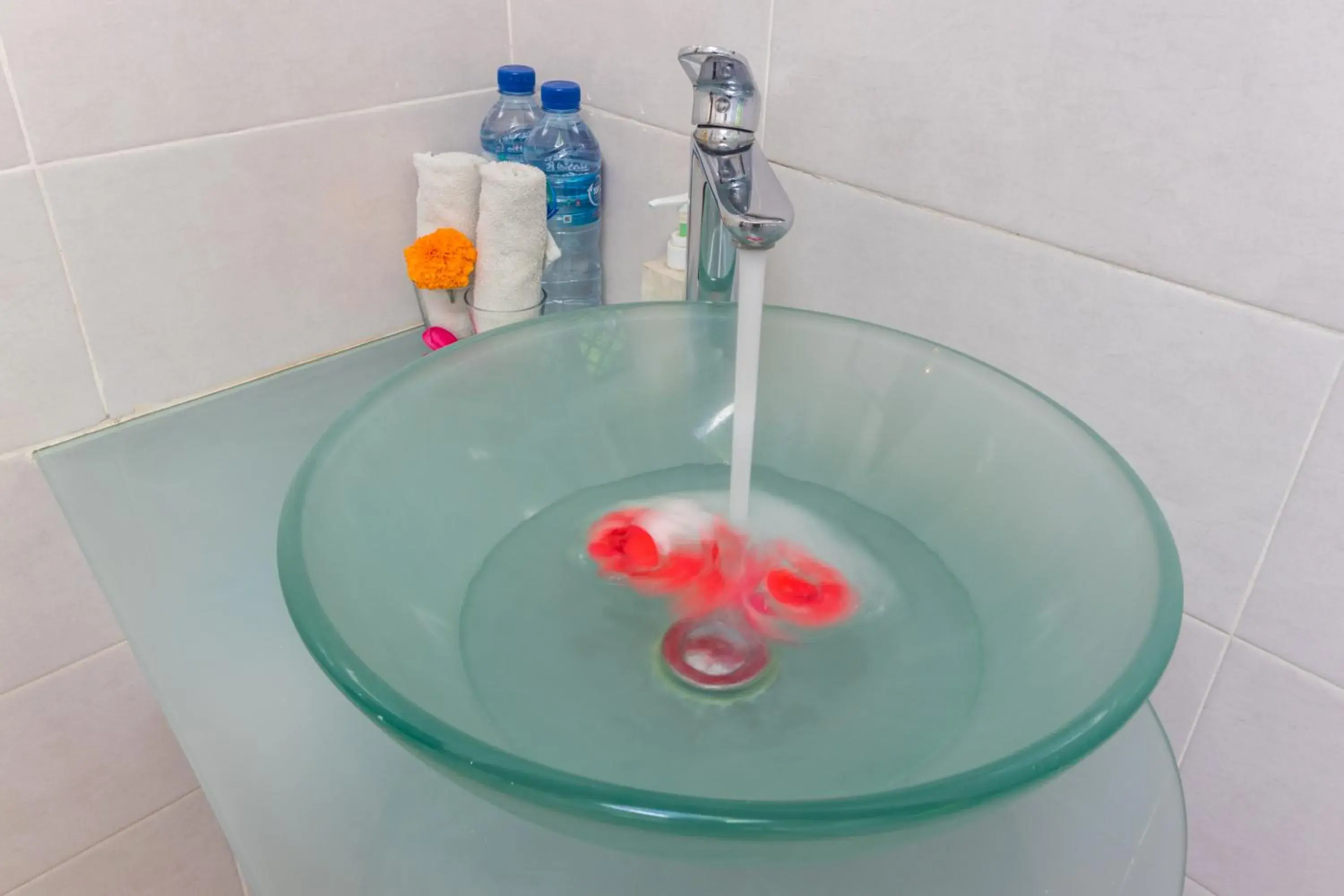 Superior Double Room in Villa Sky Dancer - Bali Superior Double Room in Villa Sky Dancer - Bali