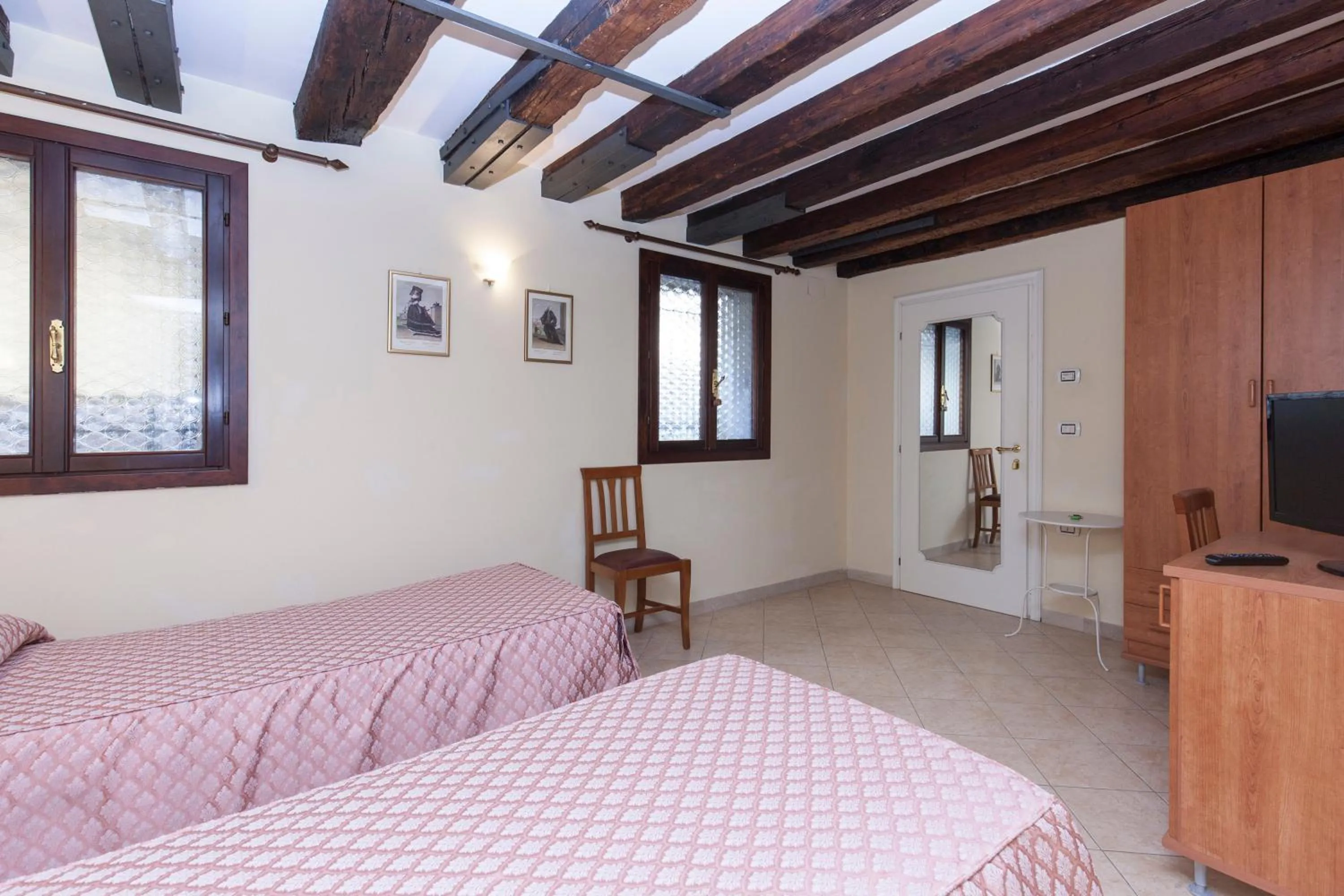 Bed in Casa Del Melograno