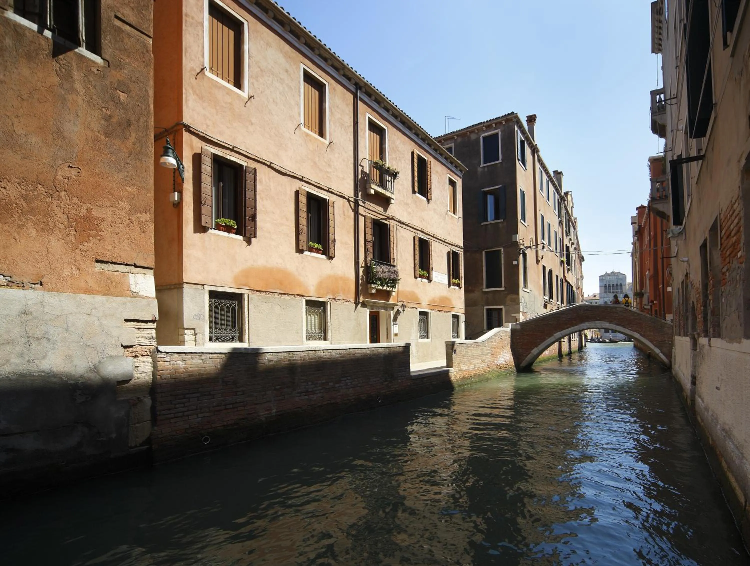 Neighbourhood in Casa Del Melograno