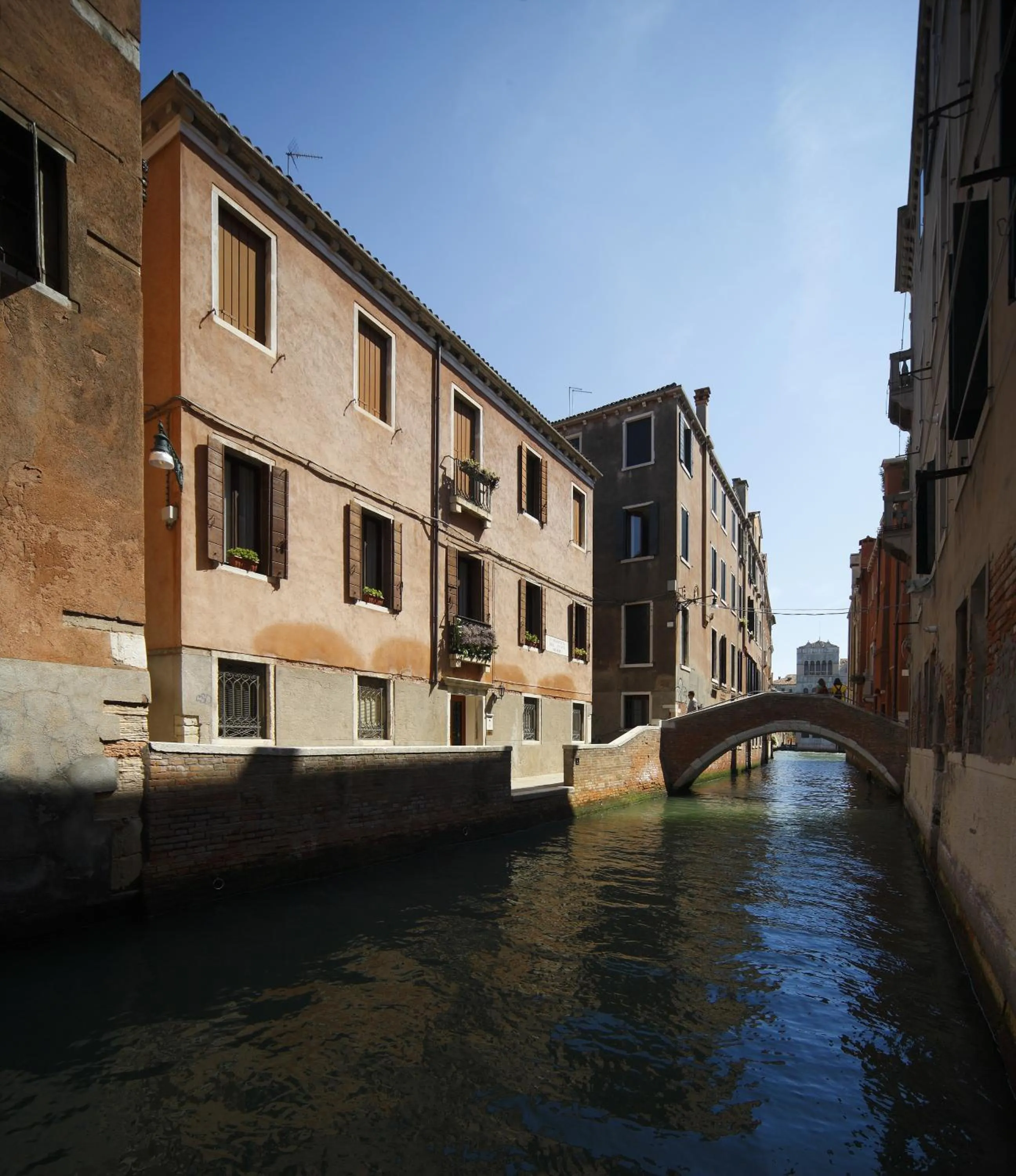 Neighbourhood in Casa Del Melograno