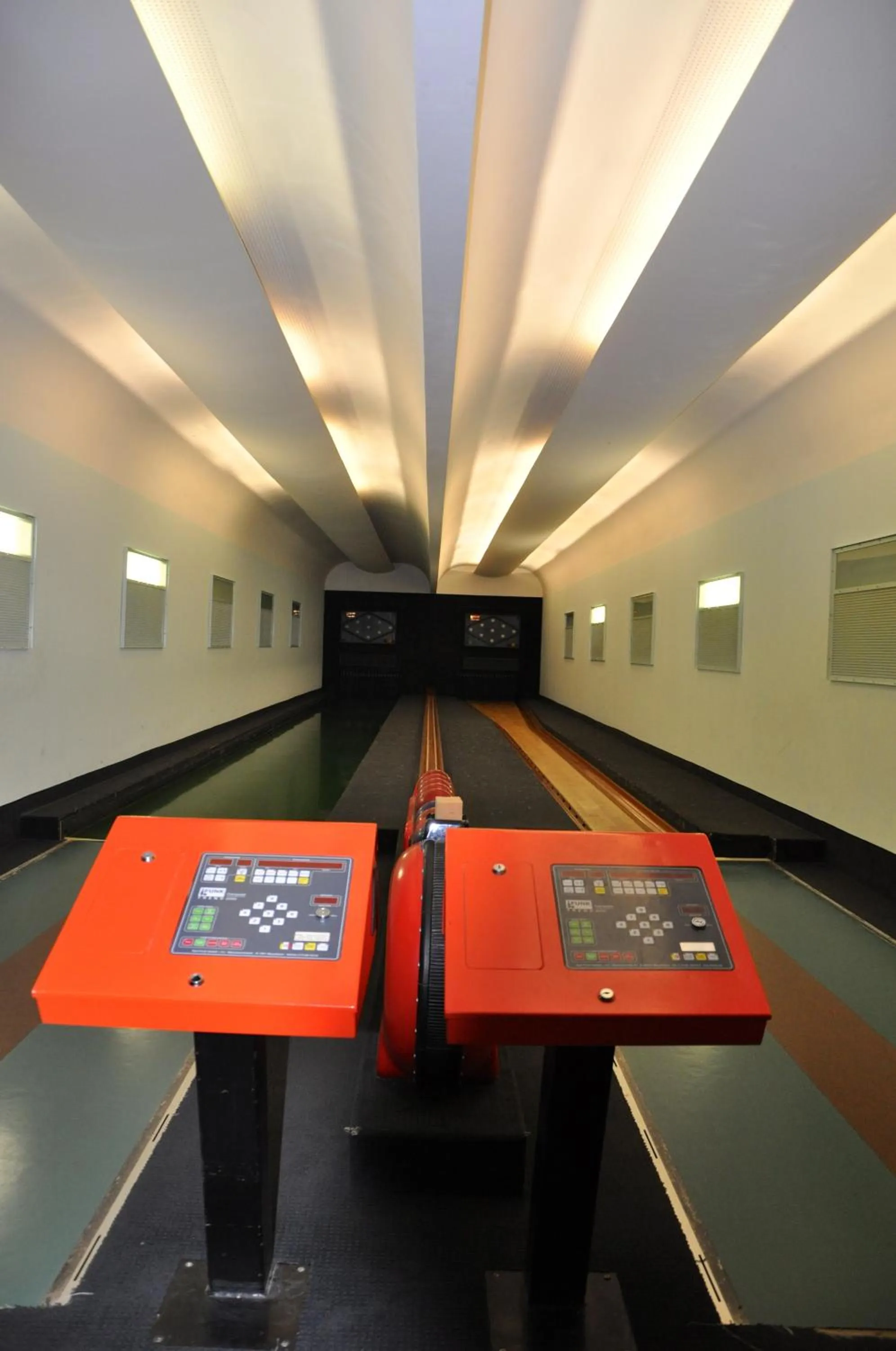 Sports in Hotel Rennsteig