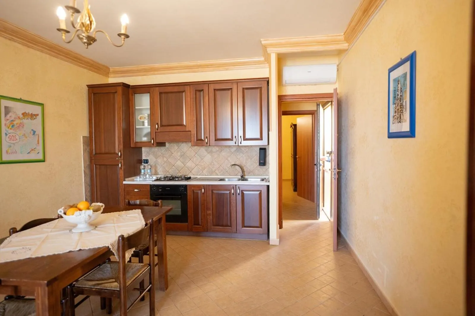 Triscinamare Hotel Residence