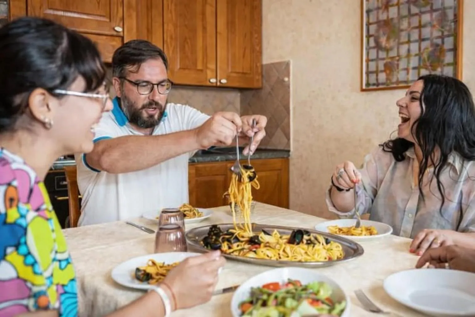 Triscinamare Hotel Residence