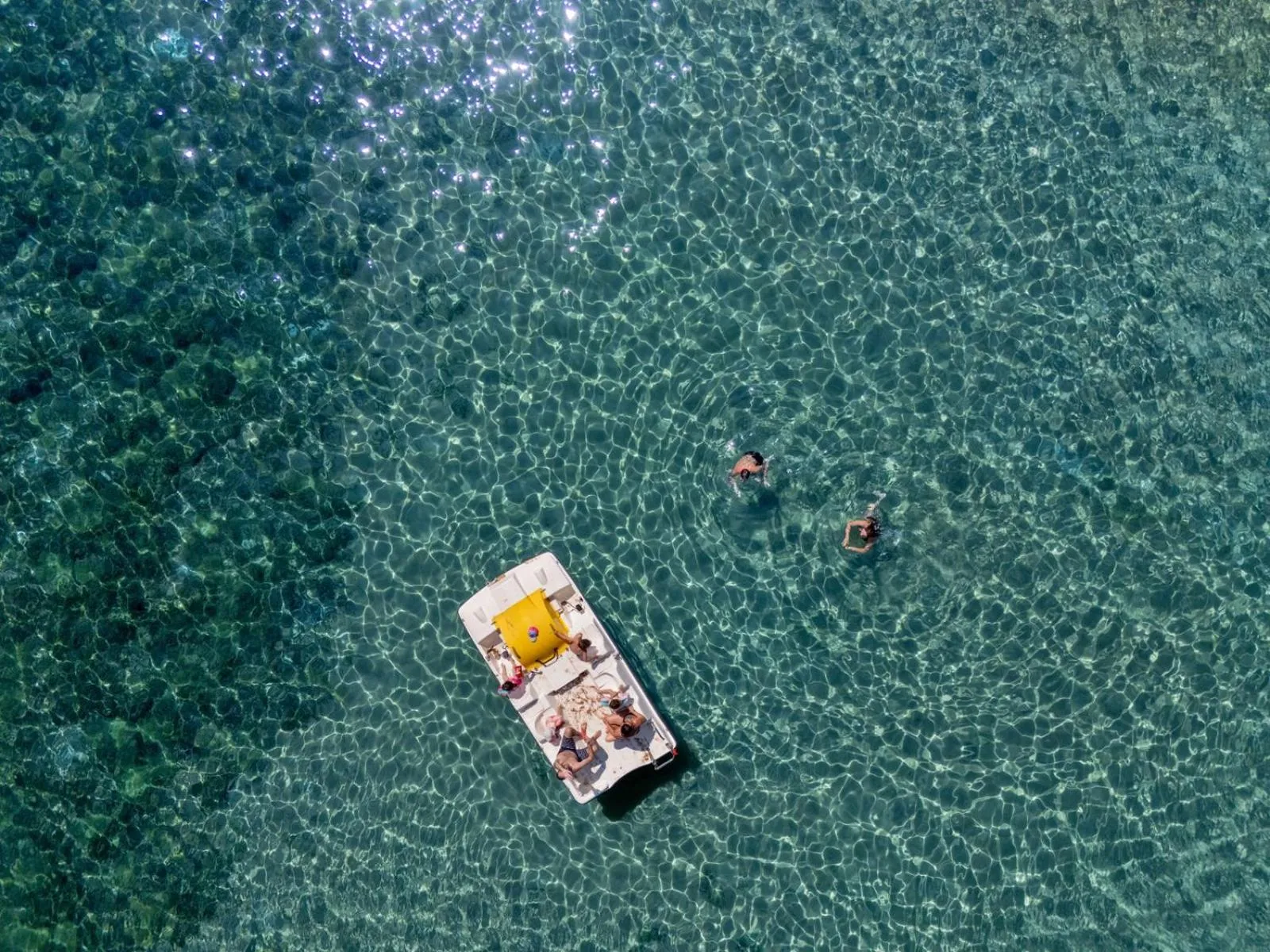 Triscinamare Hotel Residence