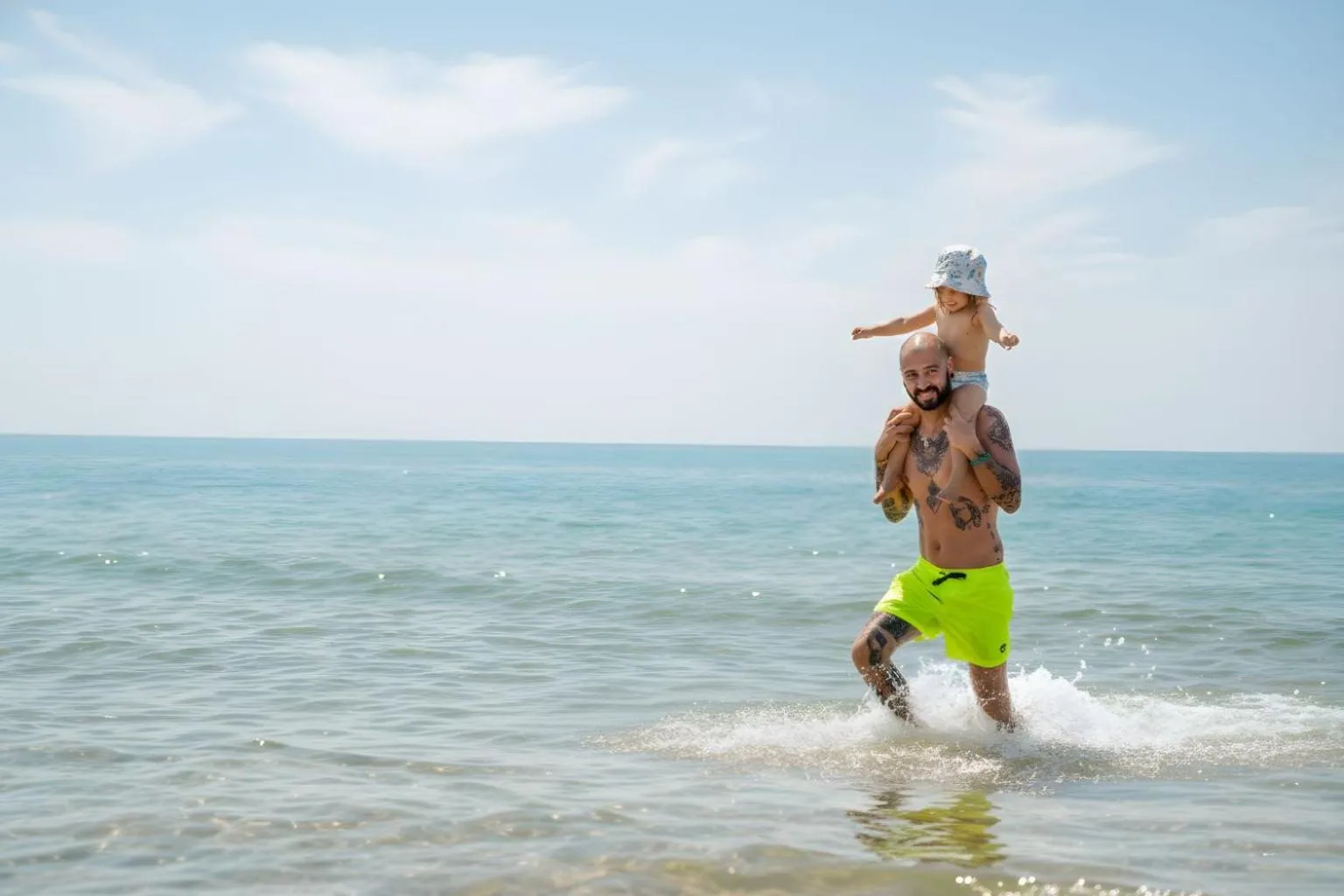 Triscinamare Hotel Residence