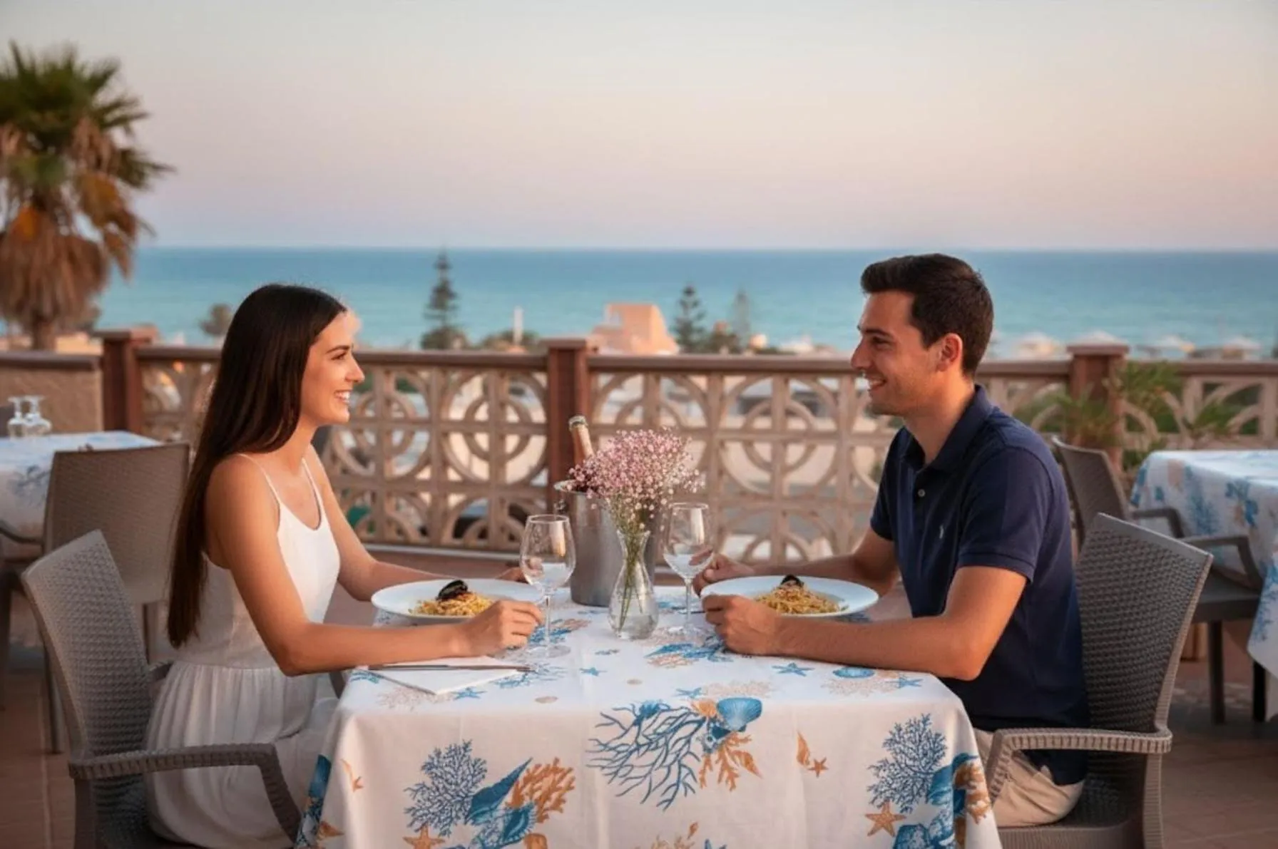 Triscinamare Hotel Residence