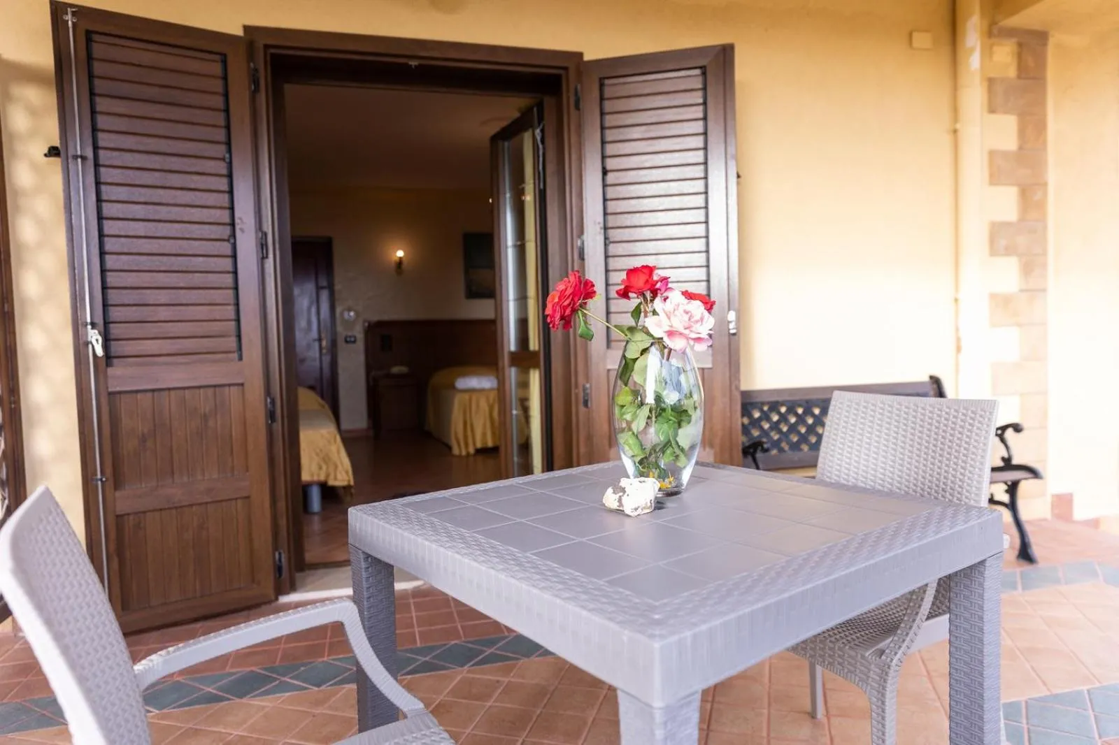 Triscinamare Hotel Residence