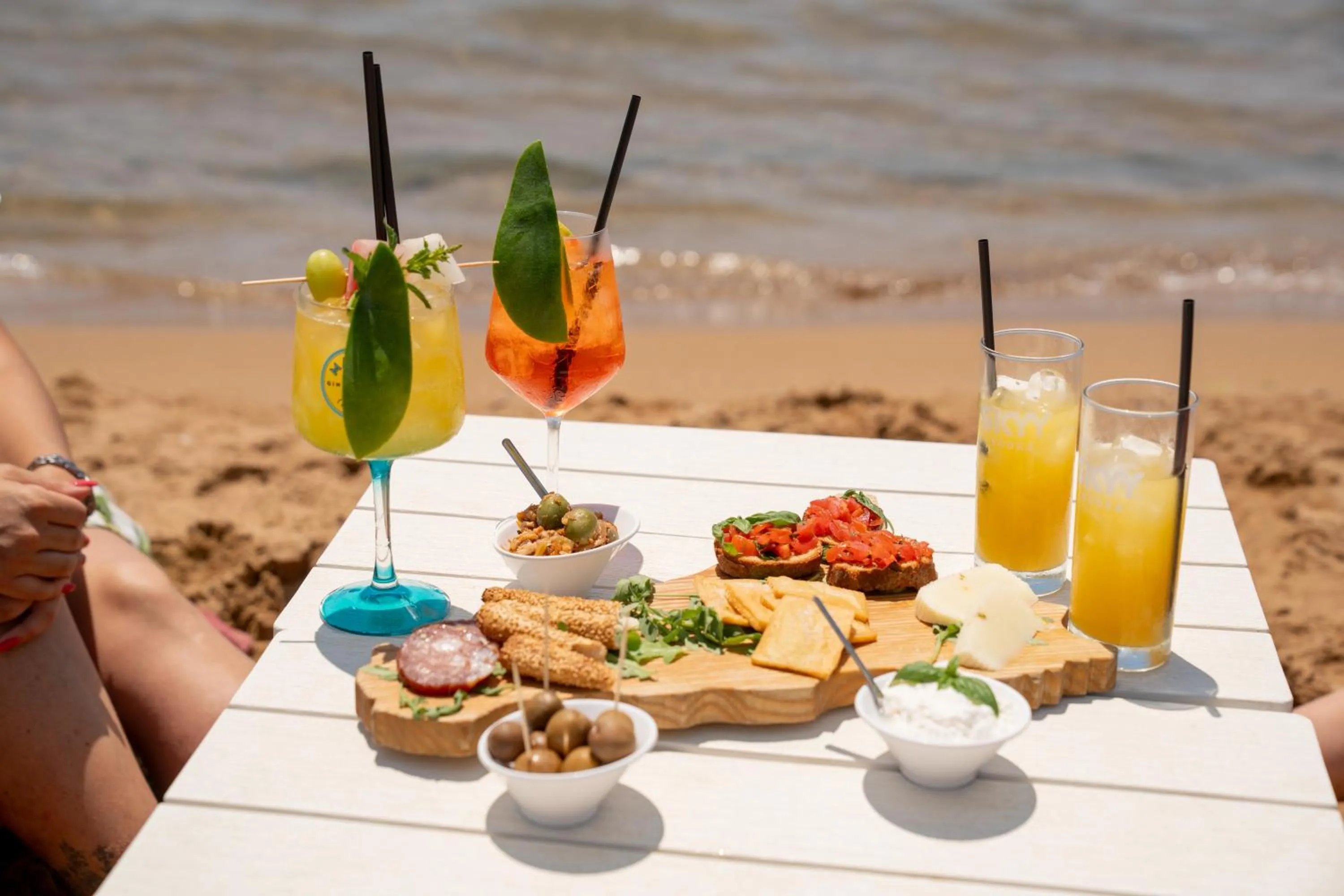 Triscinamare Hotel Residence