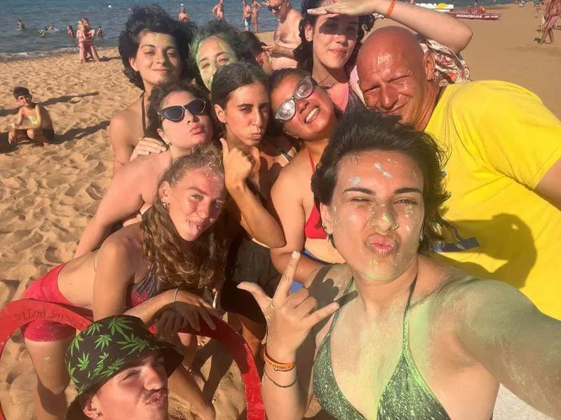 Triscinamare Hotel Residence