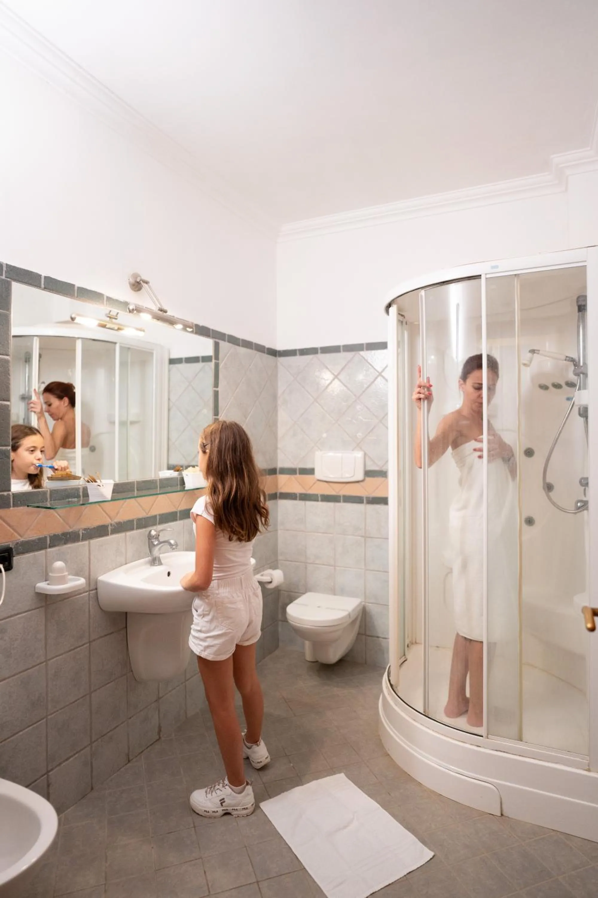 Triscinamare Hotel Residence