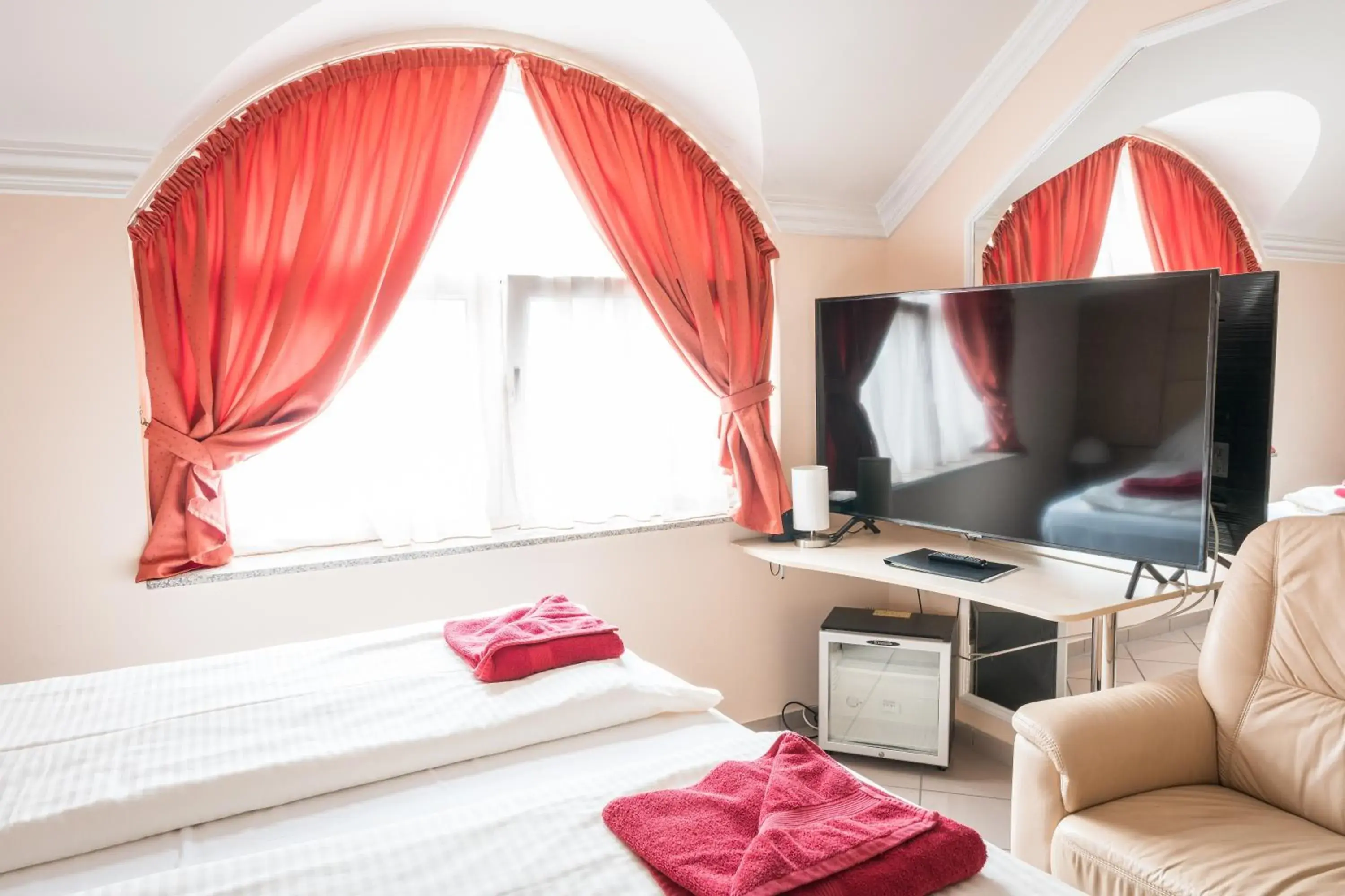 Double Room - single occupancy in Kaiser Panzió Double Room - single occupancy in Kaiser Panzió