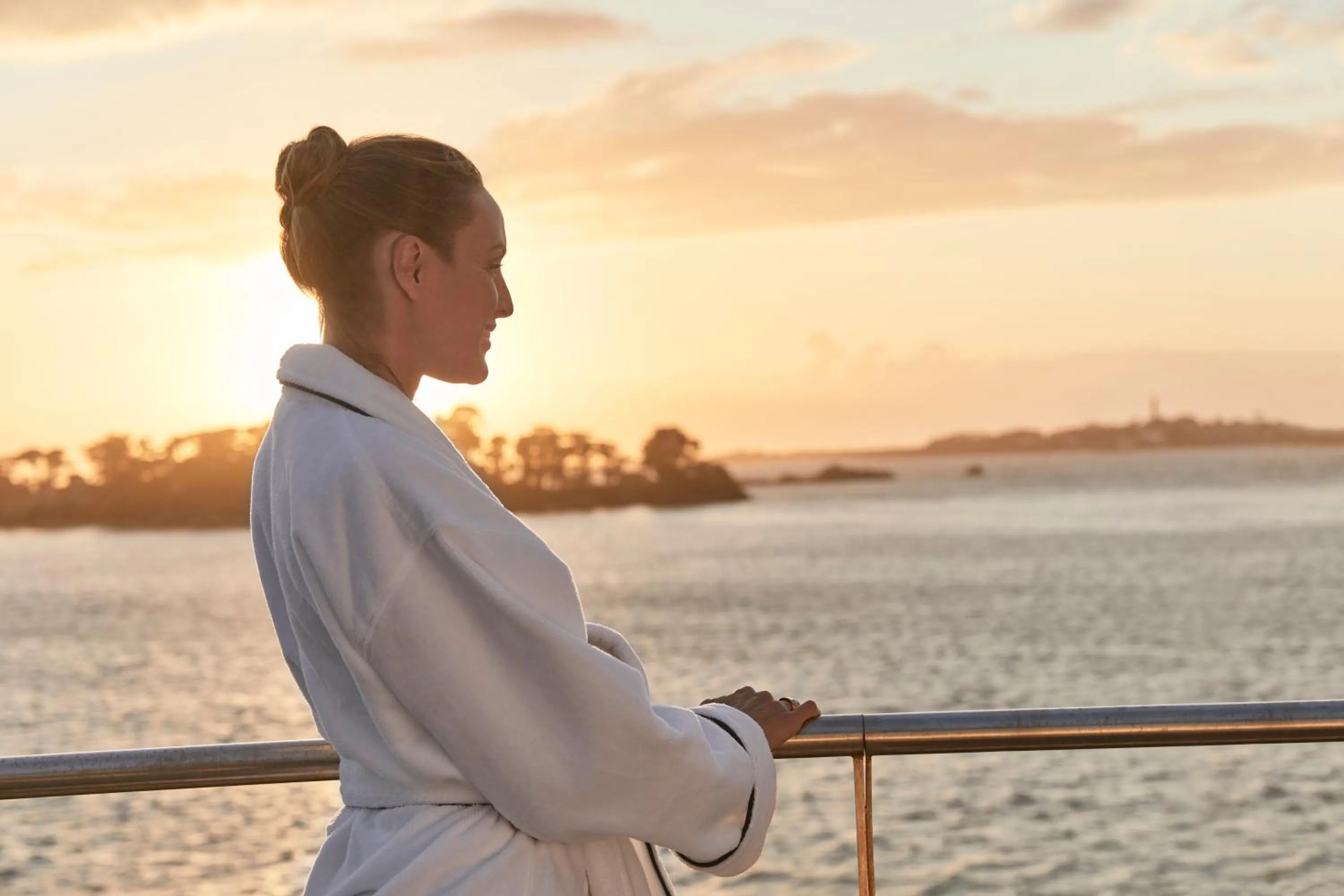 Day in Résidences Valdys Thalasso & Spa de Rockroum