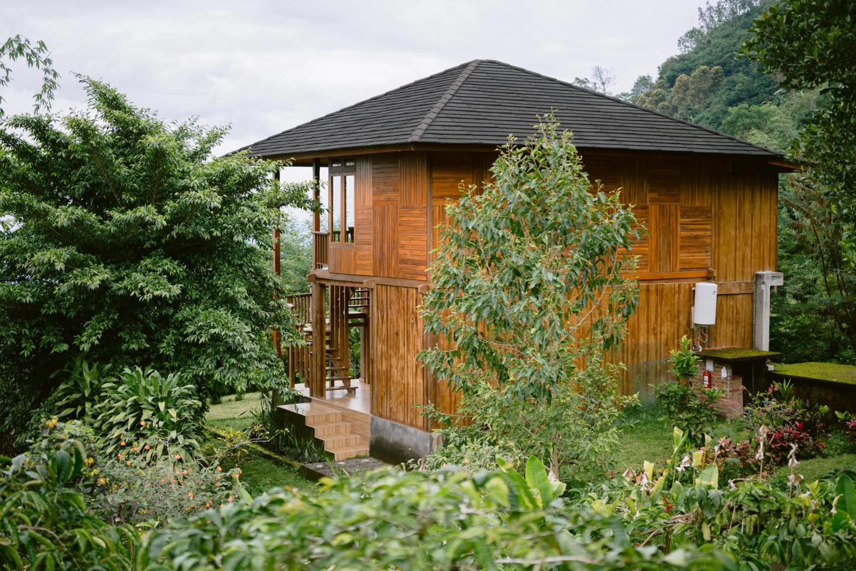 Other in Munduk Menir Villas