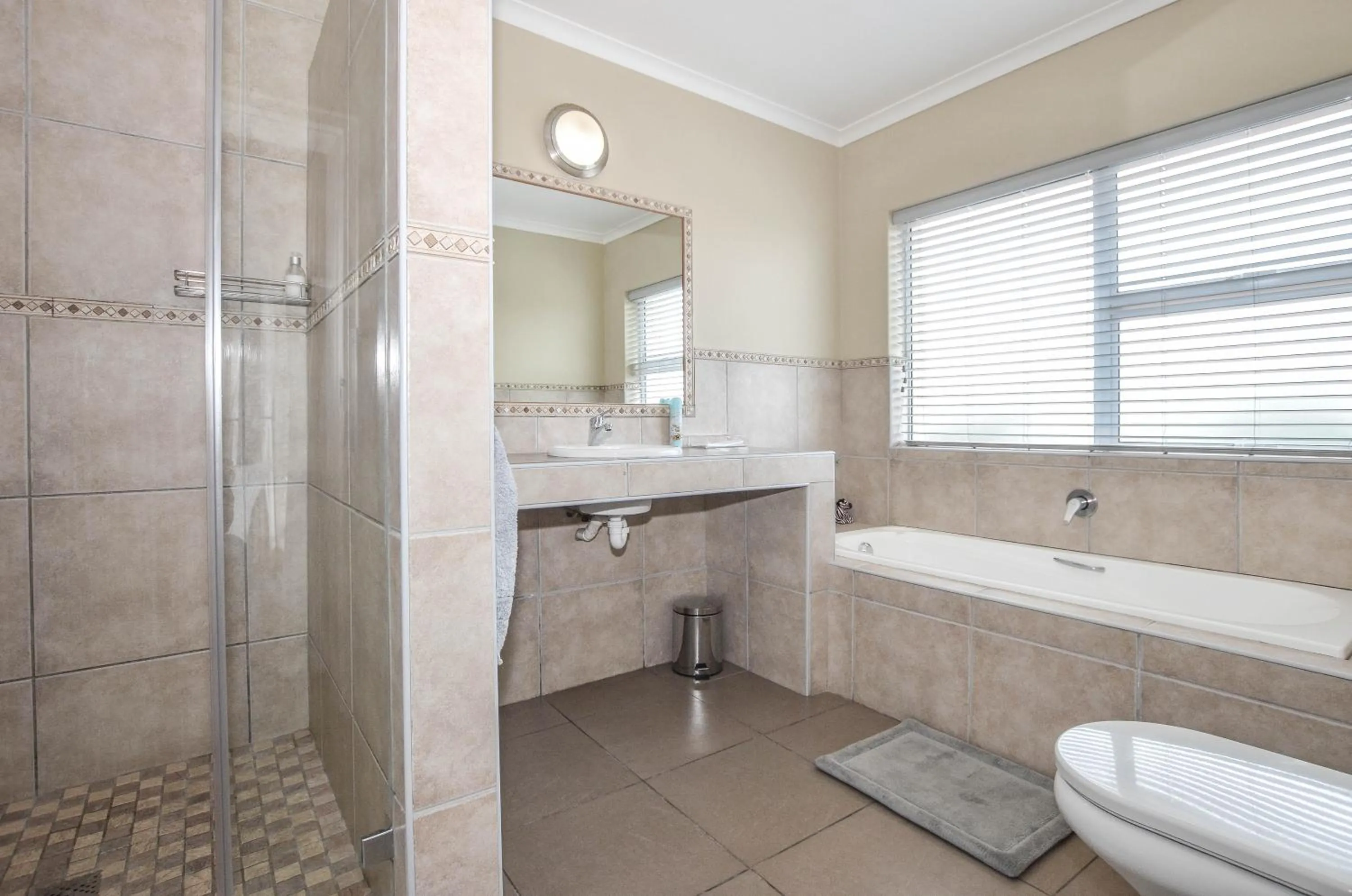 Bathroom in Atlantic Breeze