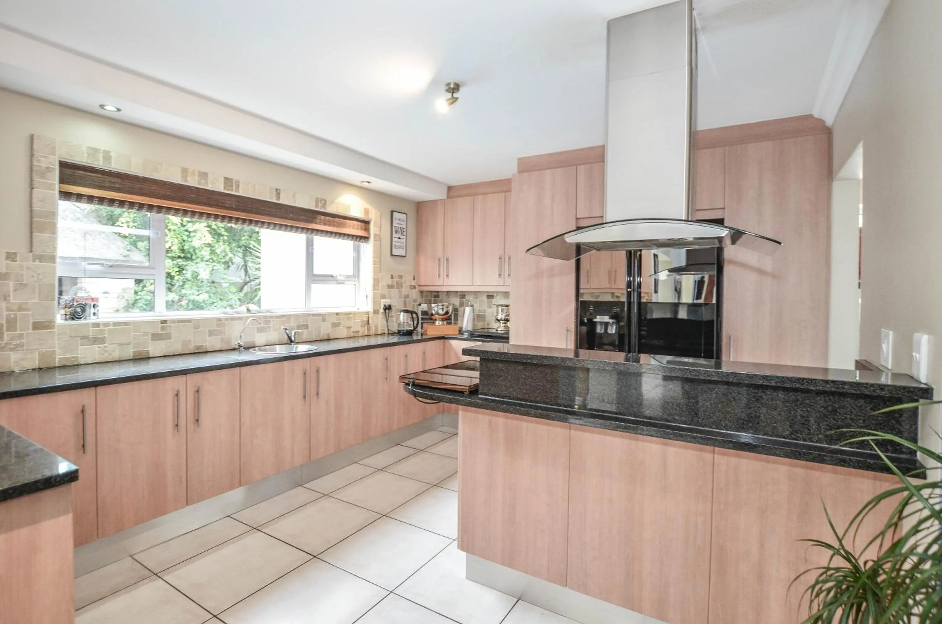 Coffee/tea facilities in Atlantic Breeze