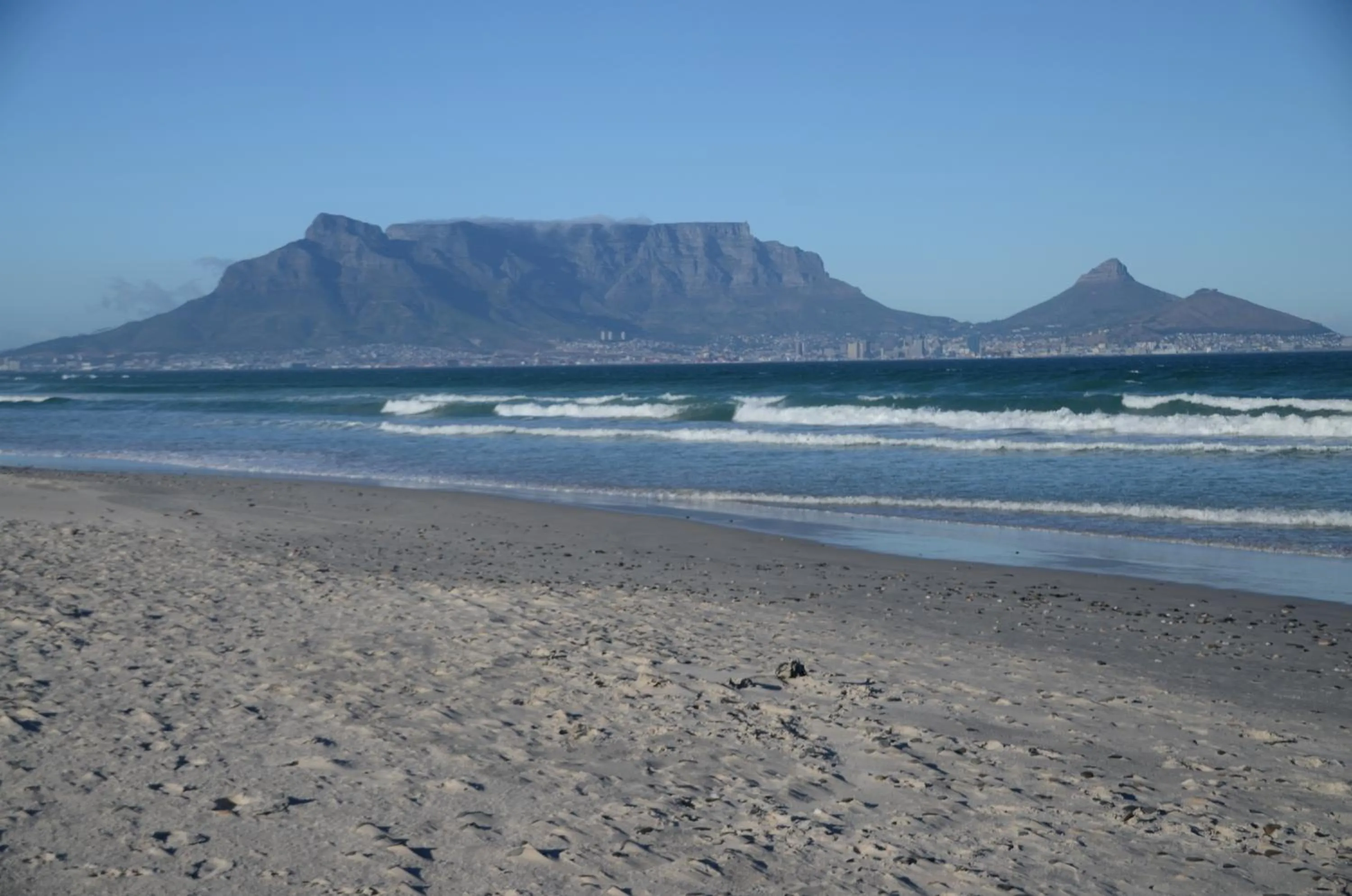 View (from property/room) in Atlantic Breeze