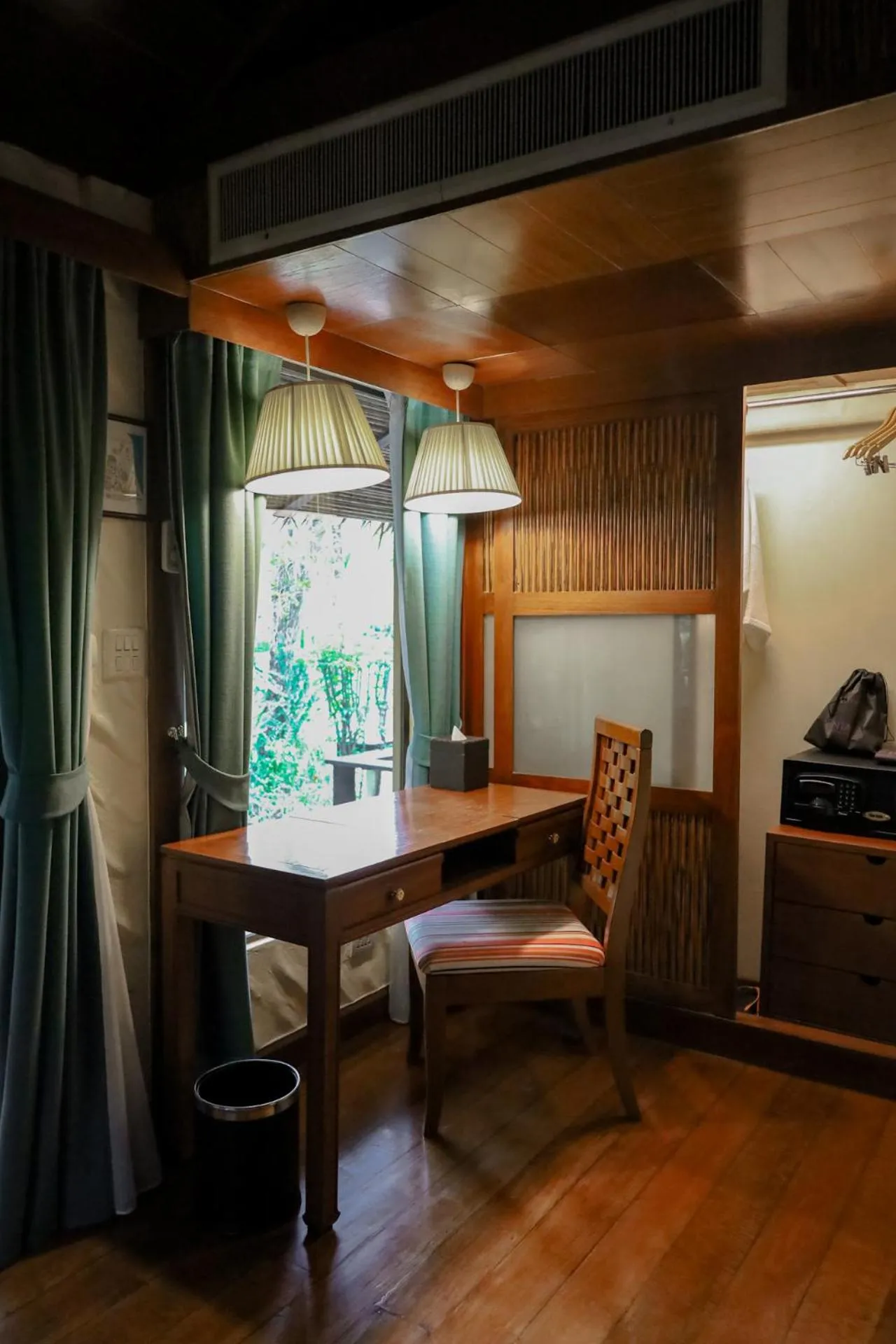 Bedroom in Centara Koh Chang Tropicana Resort