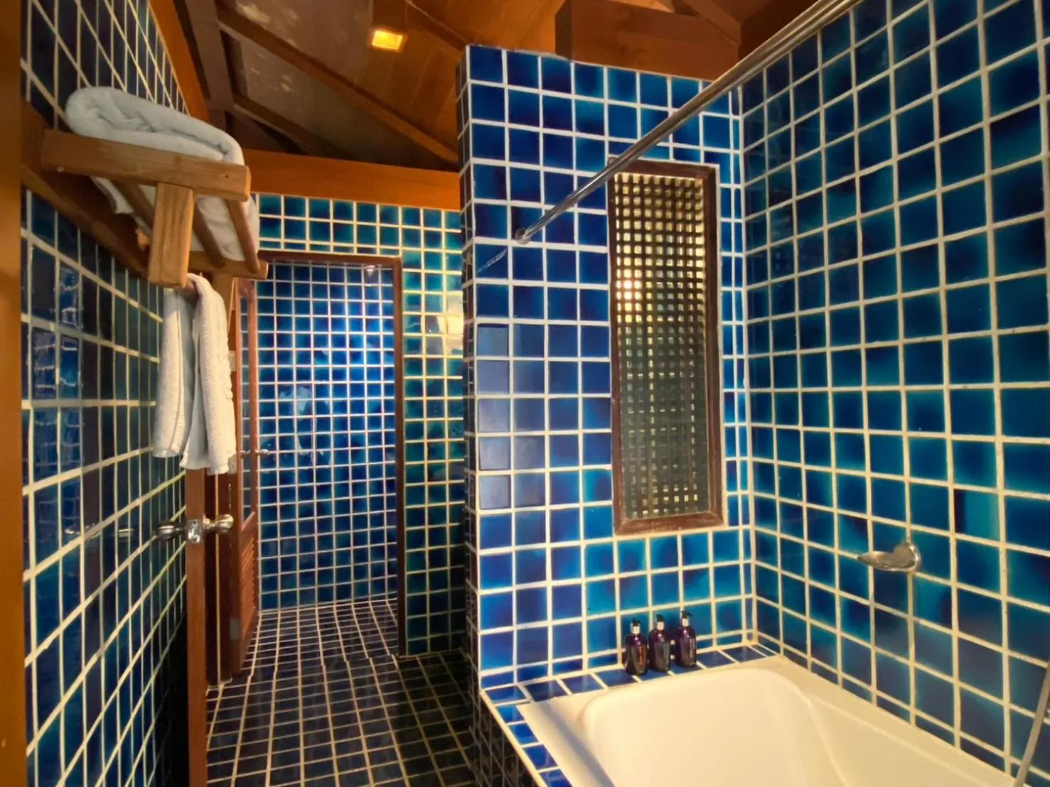 Bathroom in Centara Koh Chang Tropicana Resort