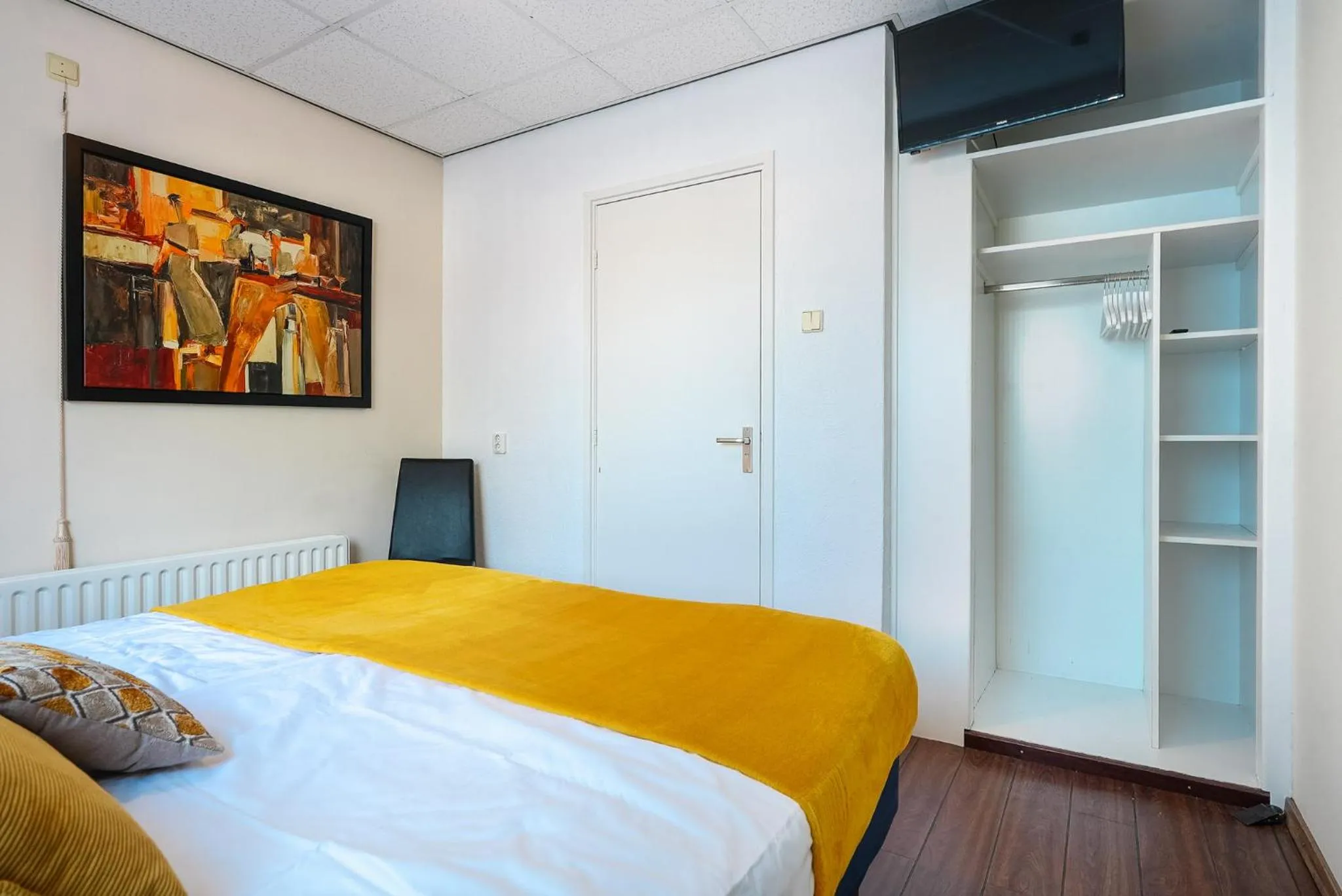 Hotel-Pension Ouddorp