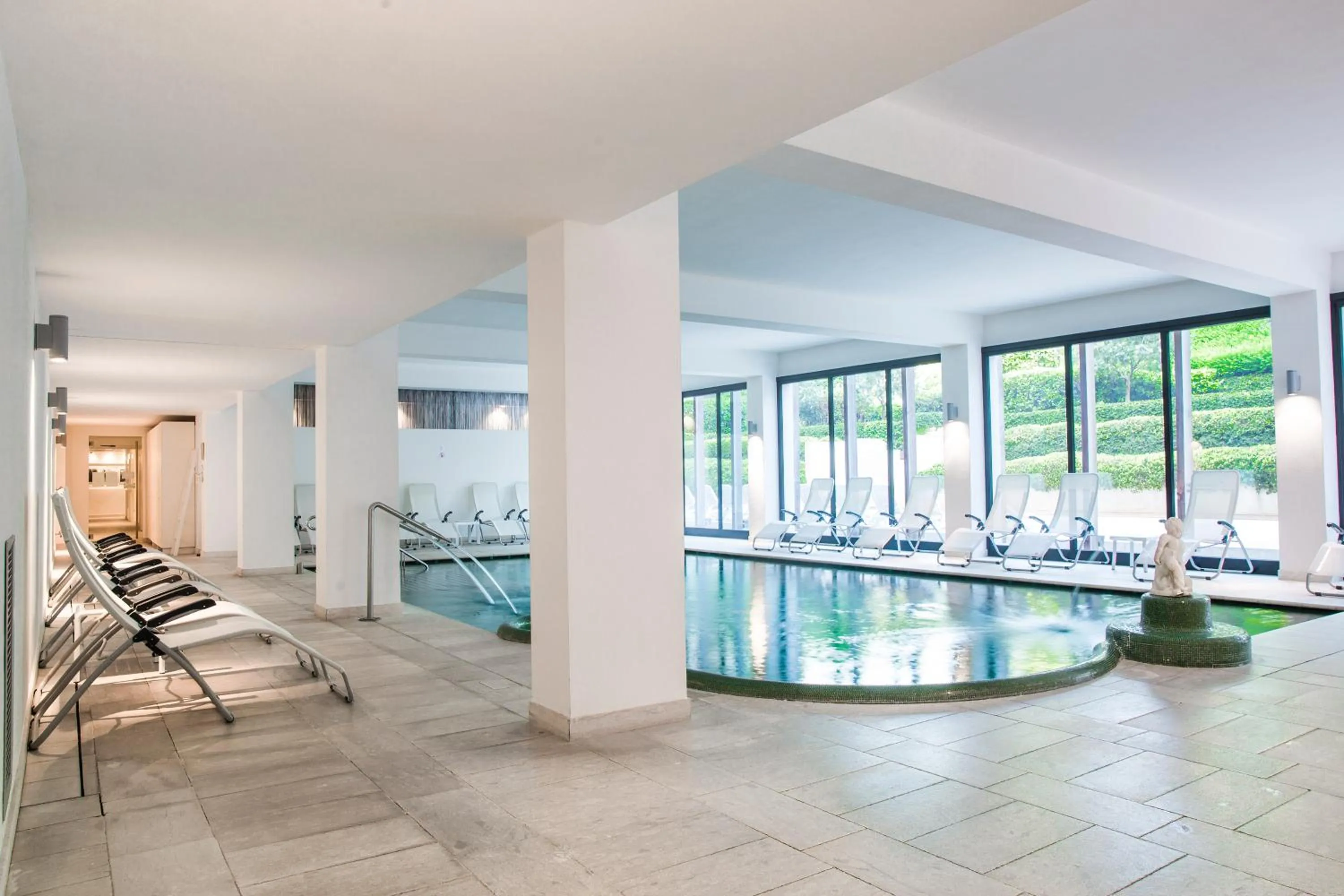 Day in Hotel Acquaviva Del Garda